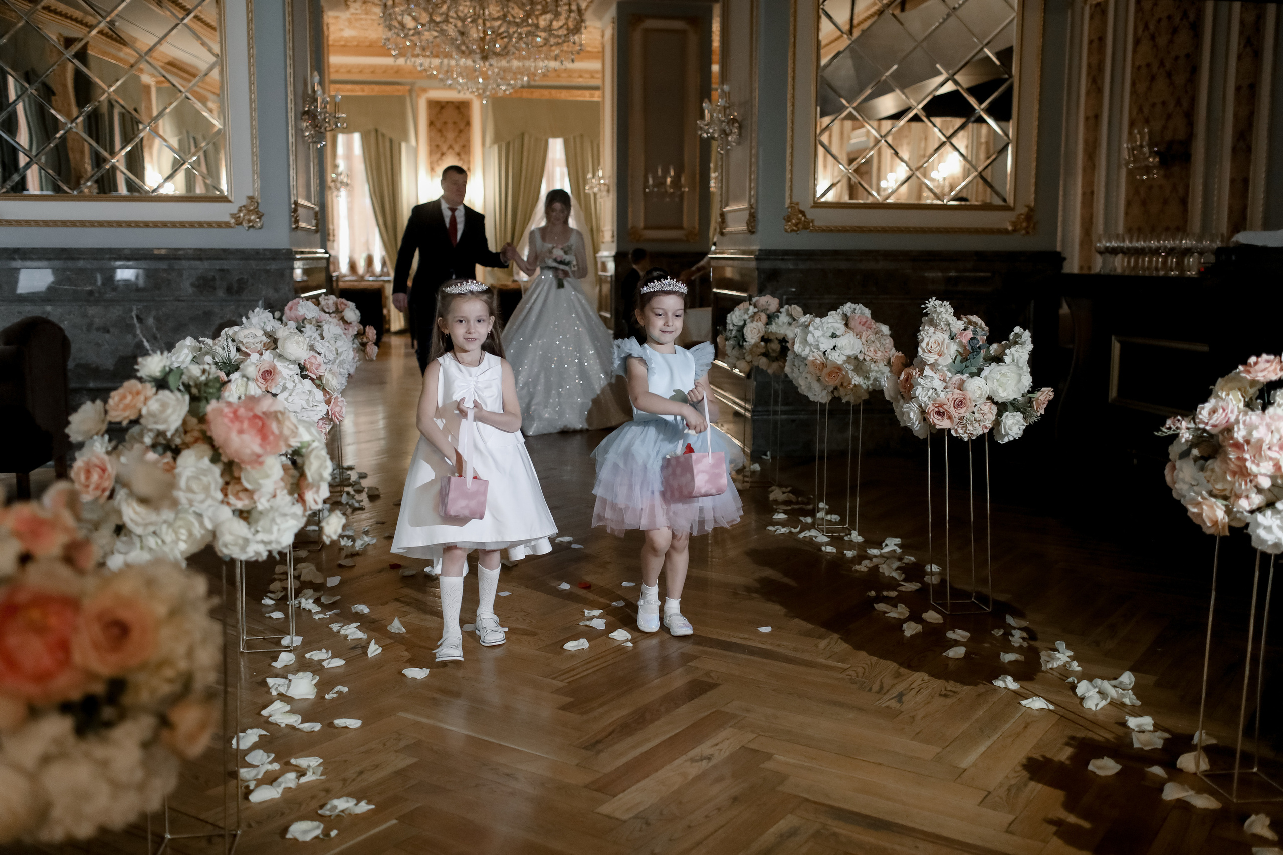 Ruslan & Aleksandra. Свадебный фотограф Ольга Веремчук