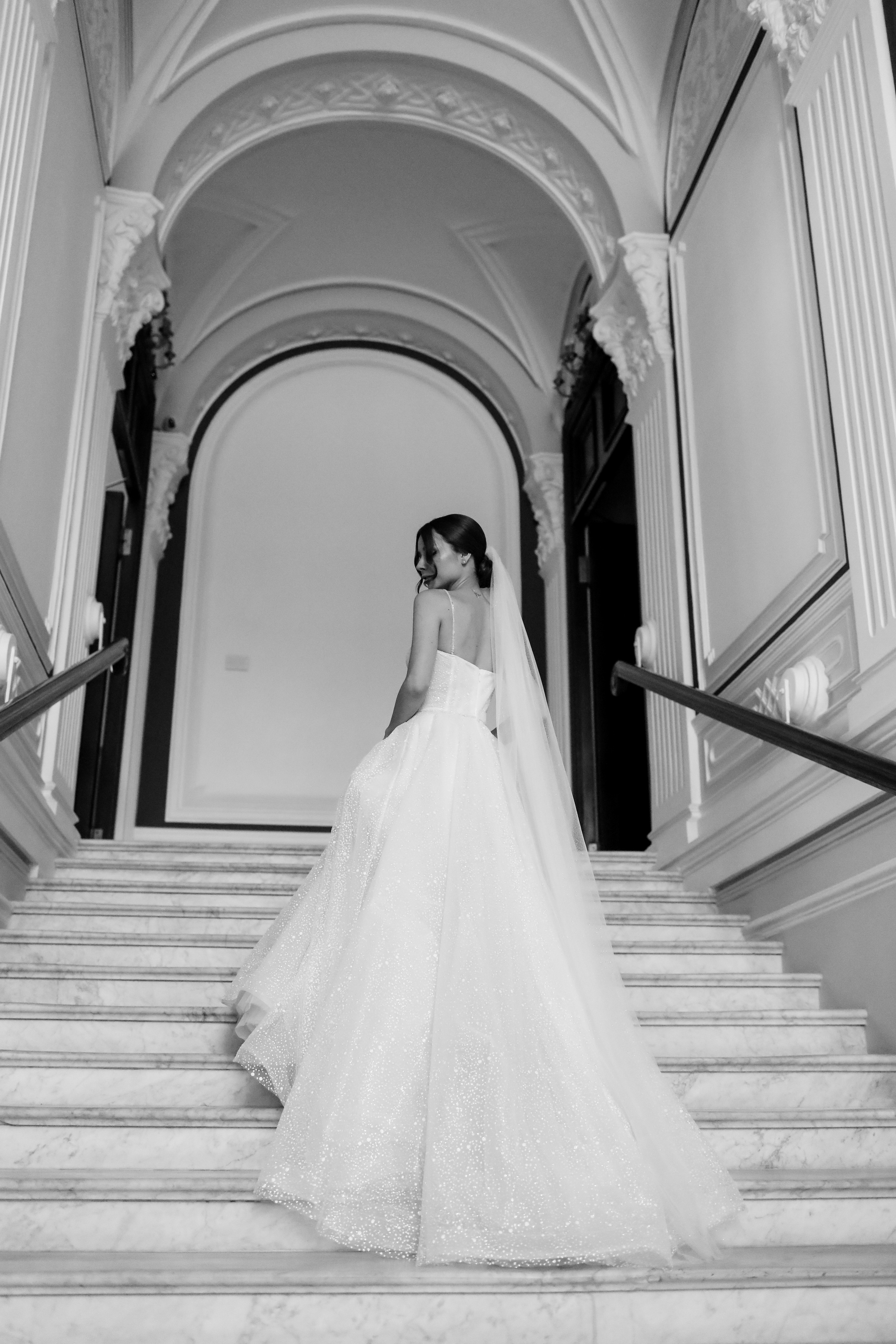 Nikolay & Alena. Свадебный фотограф Ольга Веремчук