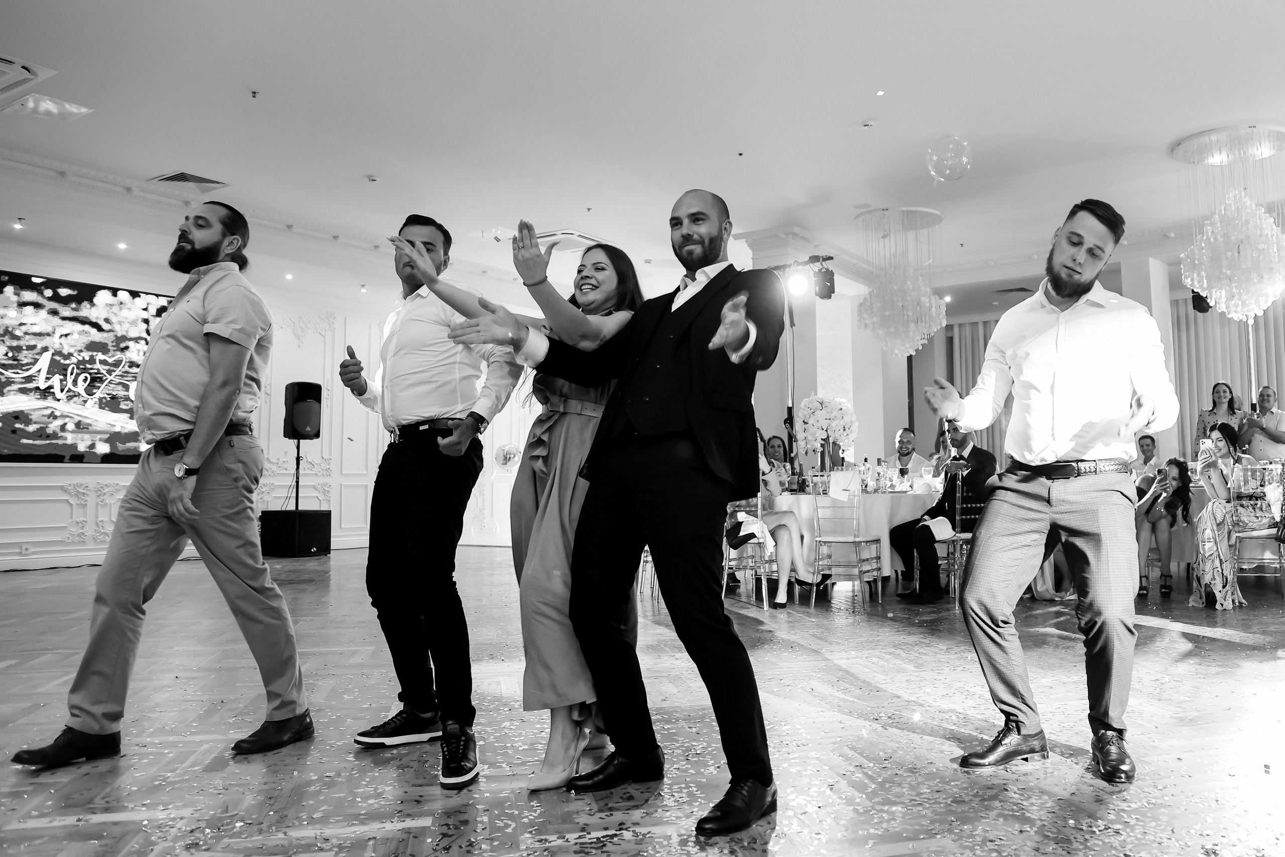 Dmitrii & Victoria. Свадебный фотограф Ольга Веремчук