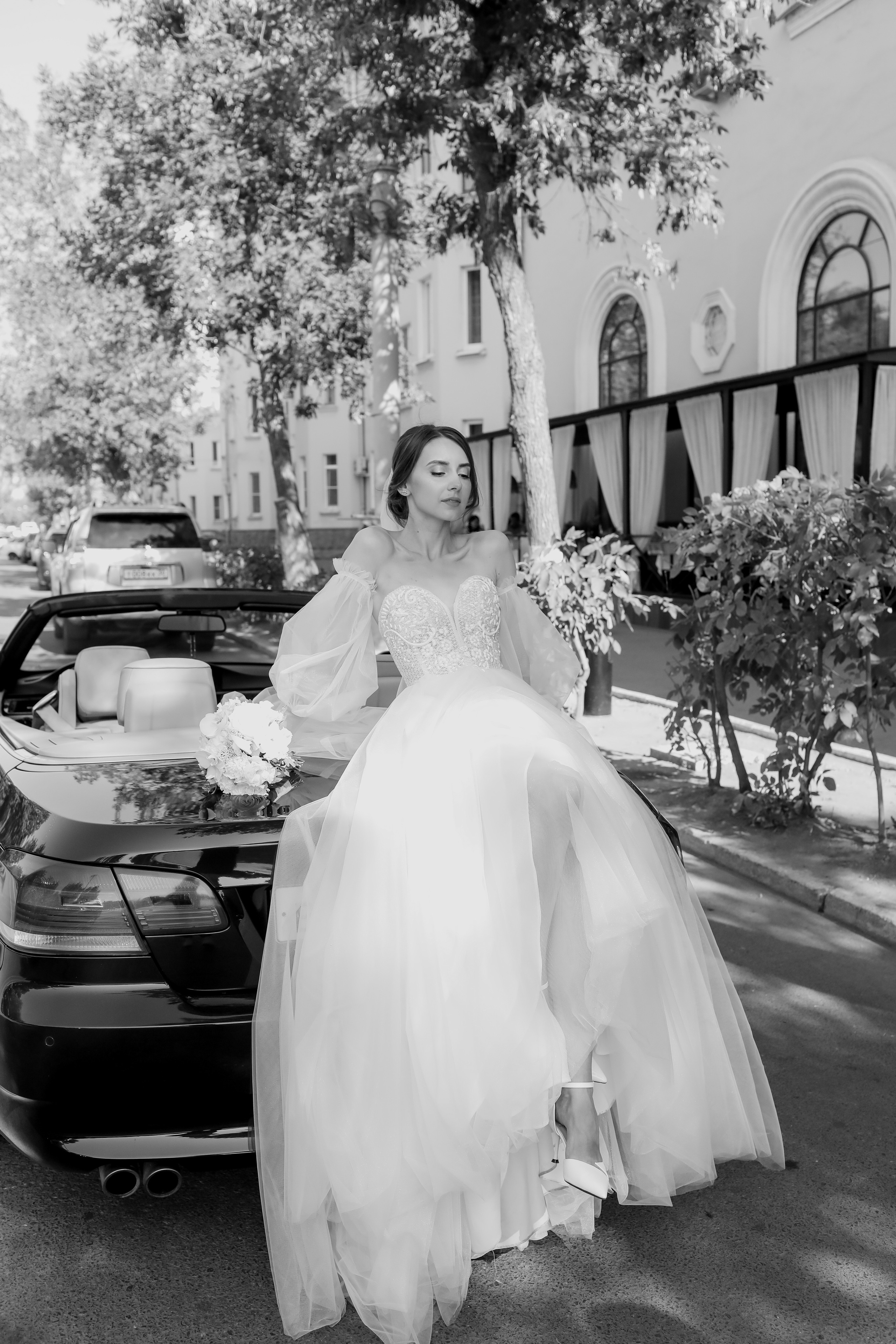 Vadim & Elena. Свадебный фотограф Ольга Веремчук