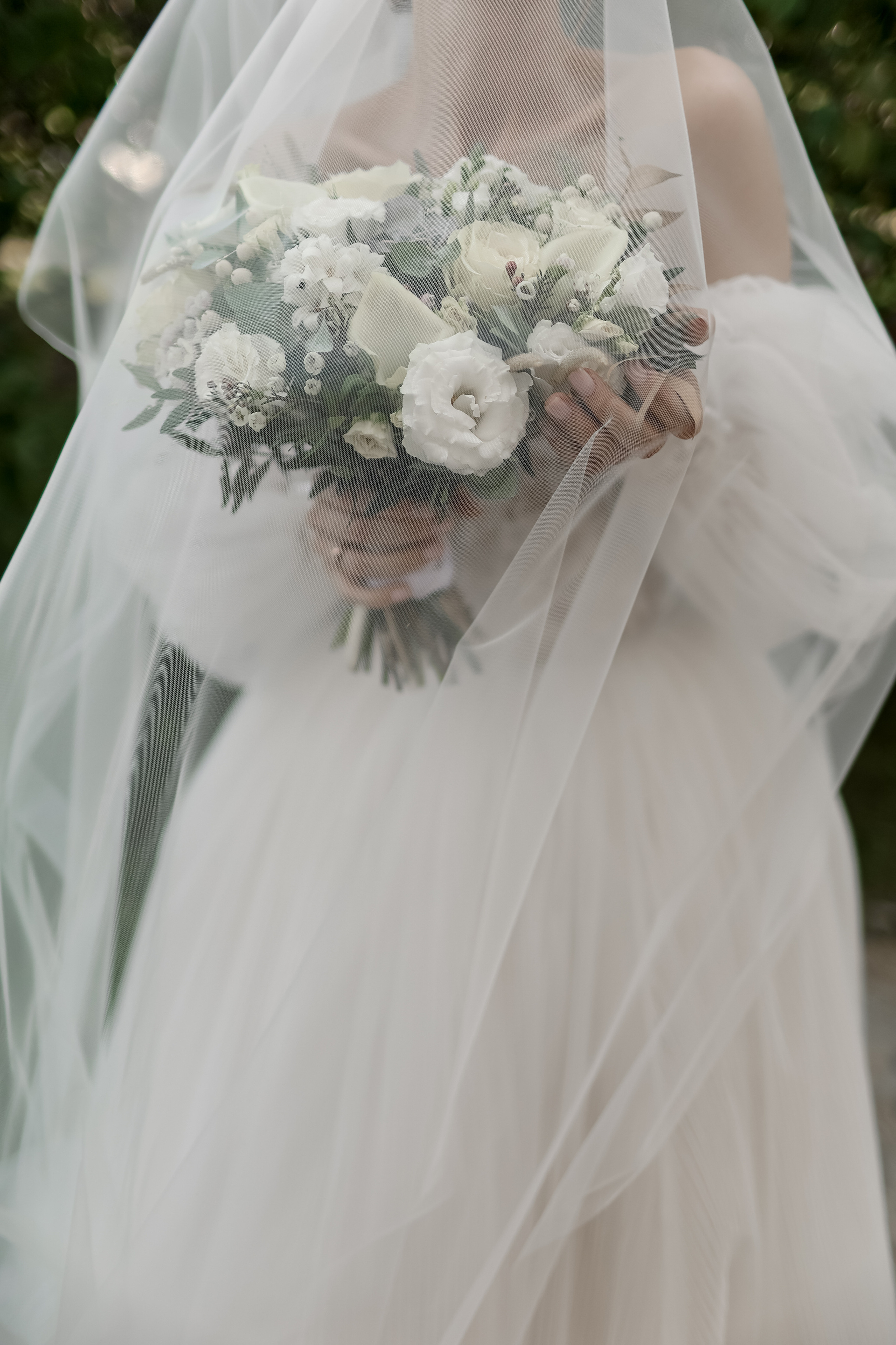 Свадебный фотограф Ольга Веремчук