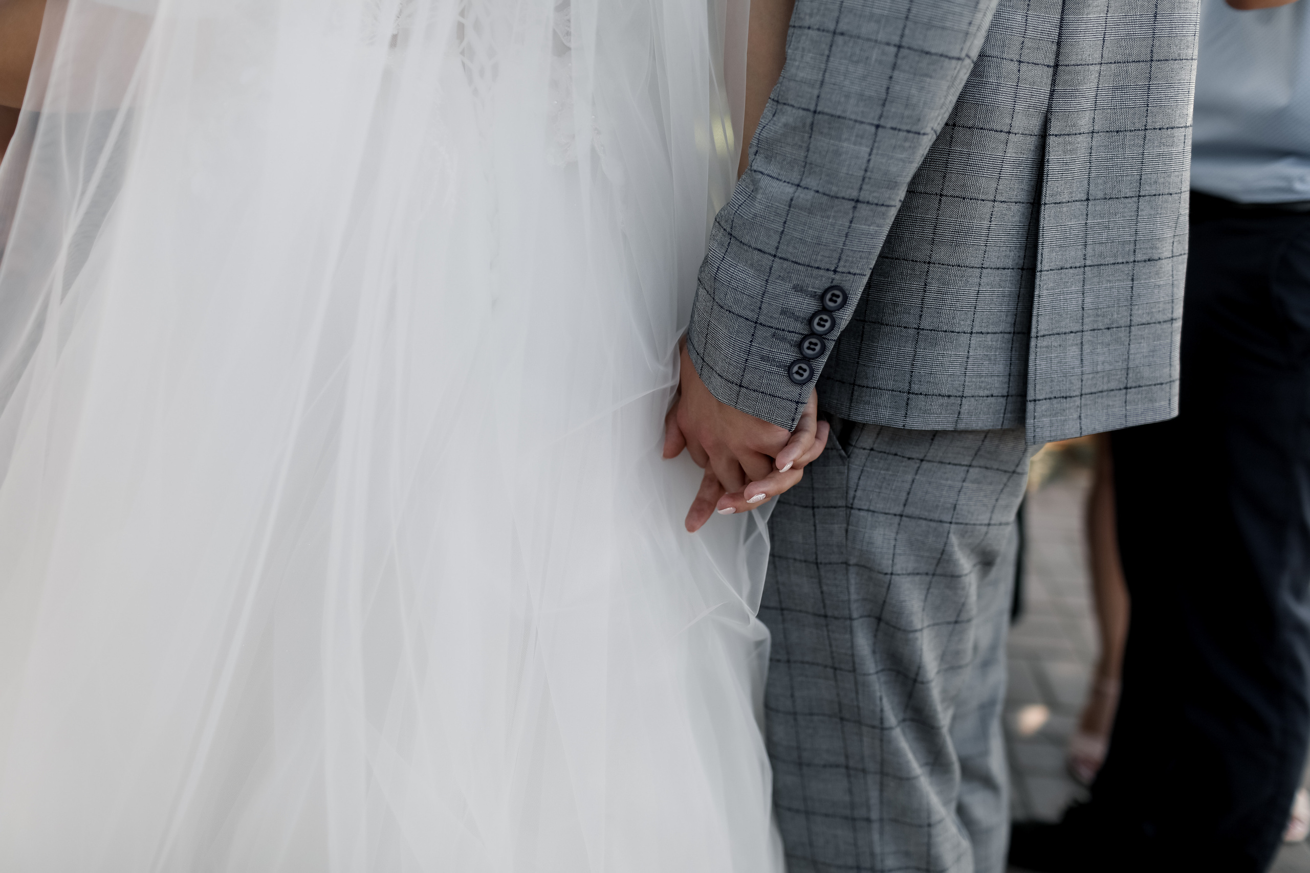 Vladimir & Valeria. Свадебный фотограф Ольга Веремчук