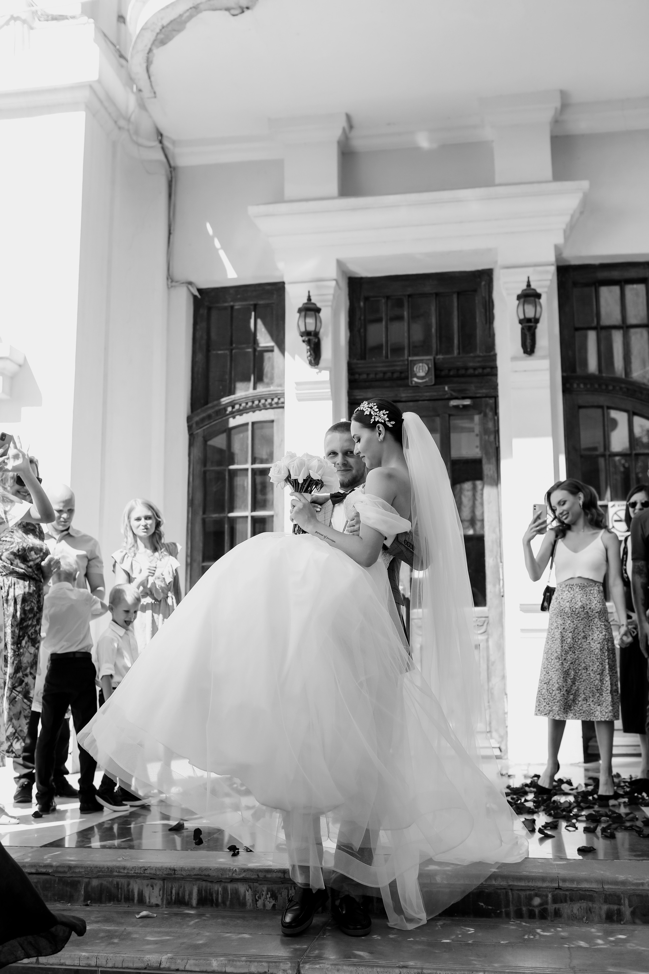 Свадебный фотограф Ольга Веремчук