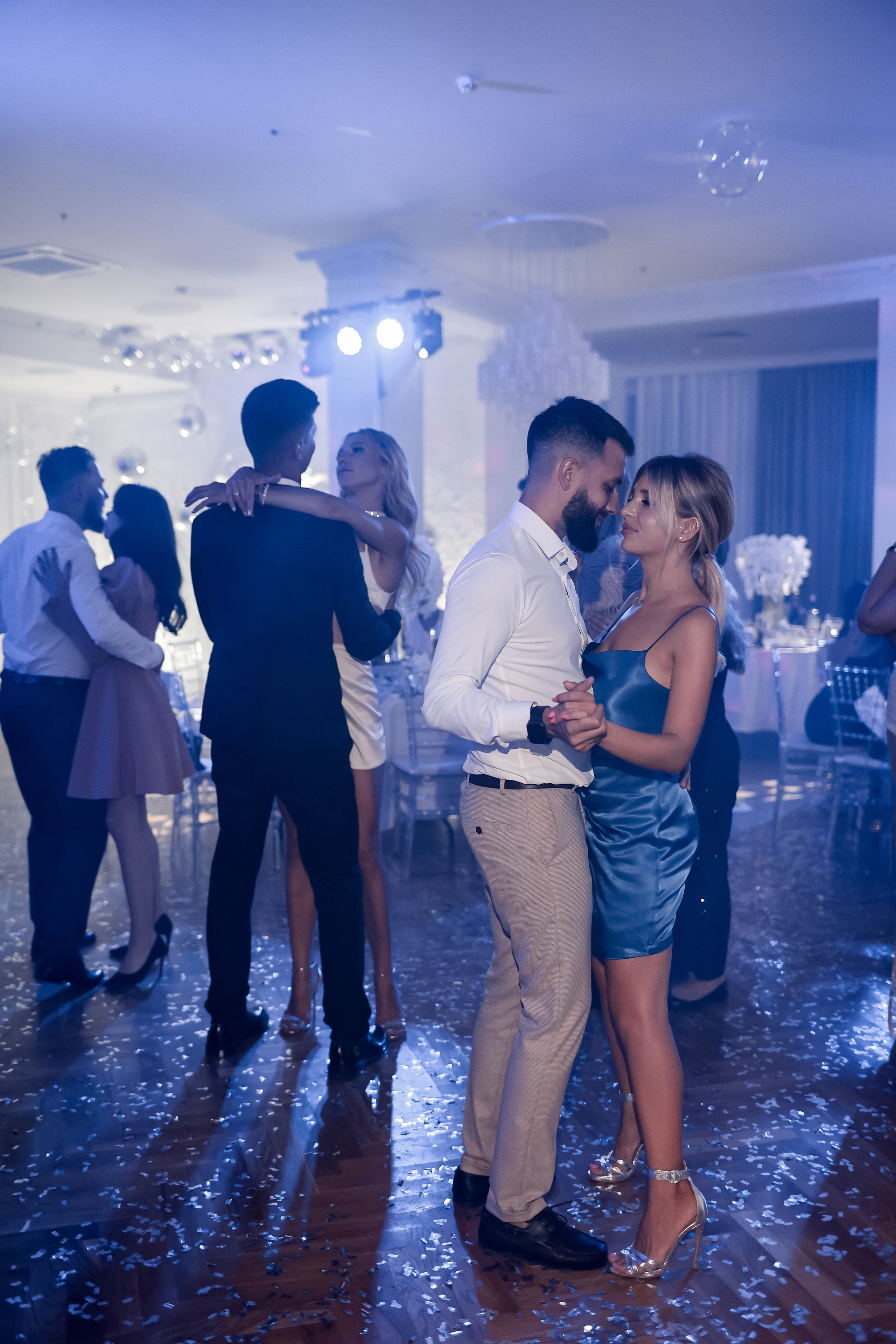 Dmitrii & Victoria. Свадебный фотограф Ольга Веремчук