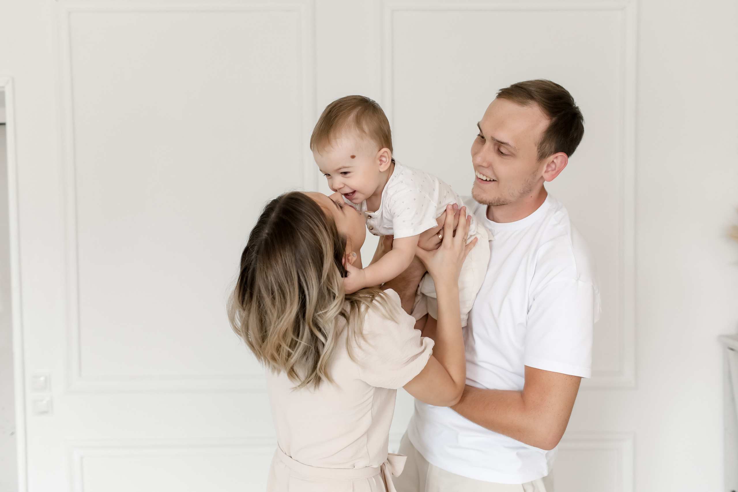 One Year. Свадебный фотограф Ольга Веремчук