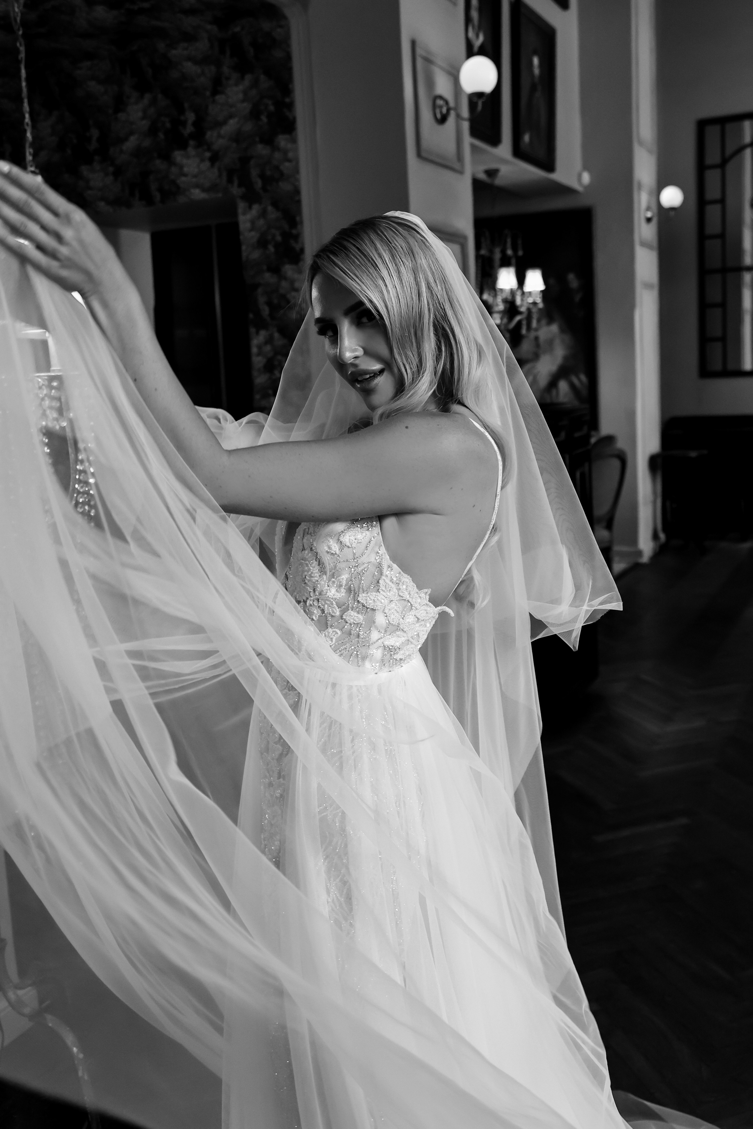 Dmitrii & Victoria. Свадебный фотограф Ольга Веремчук