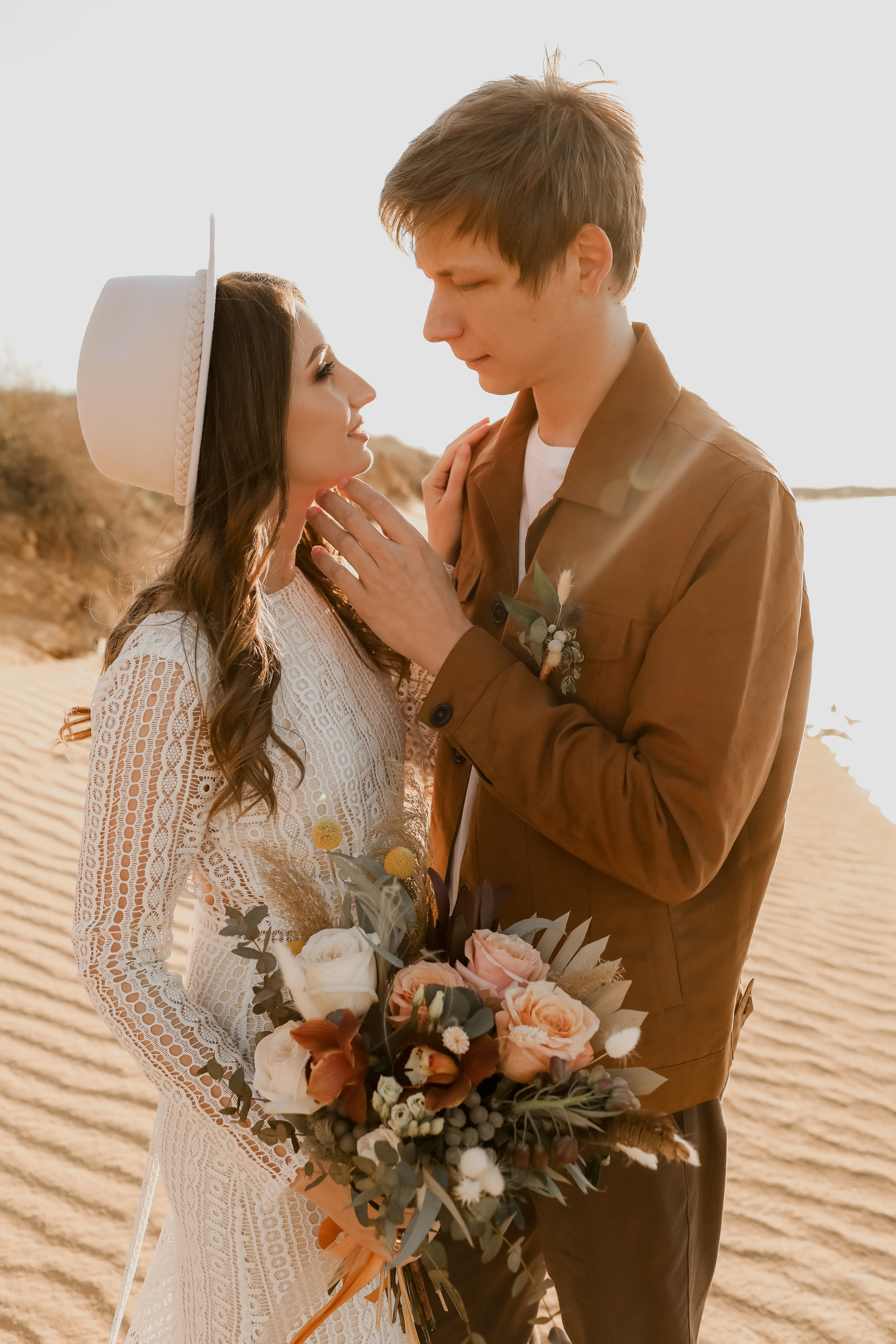 Selena & Dima. Свадебный фотограф Ольга Веремчук