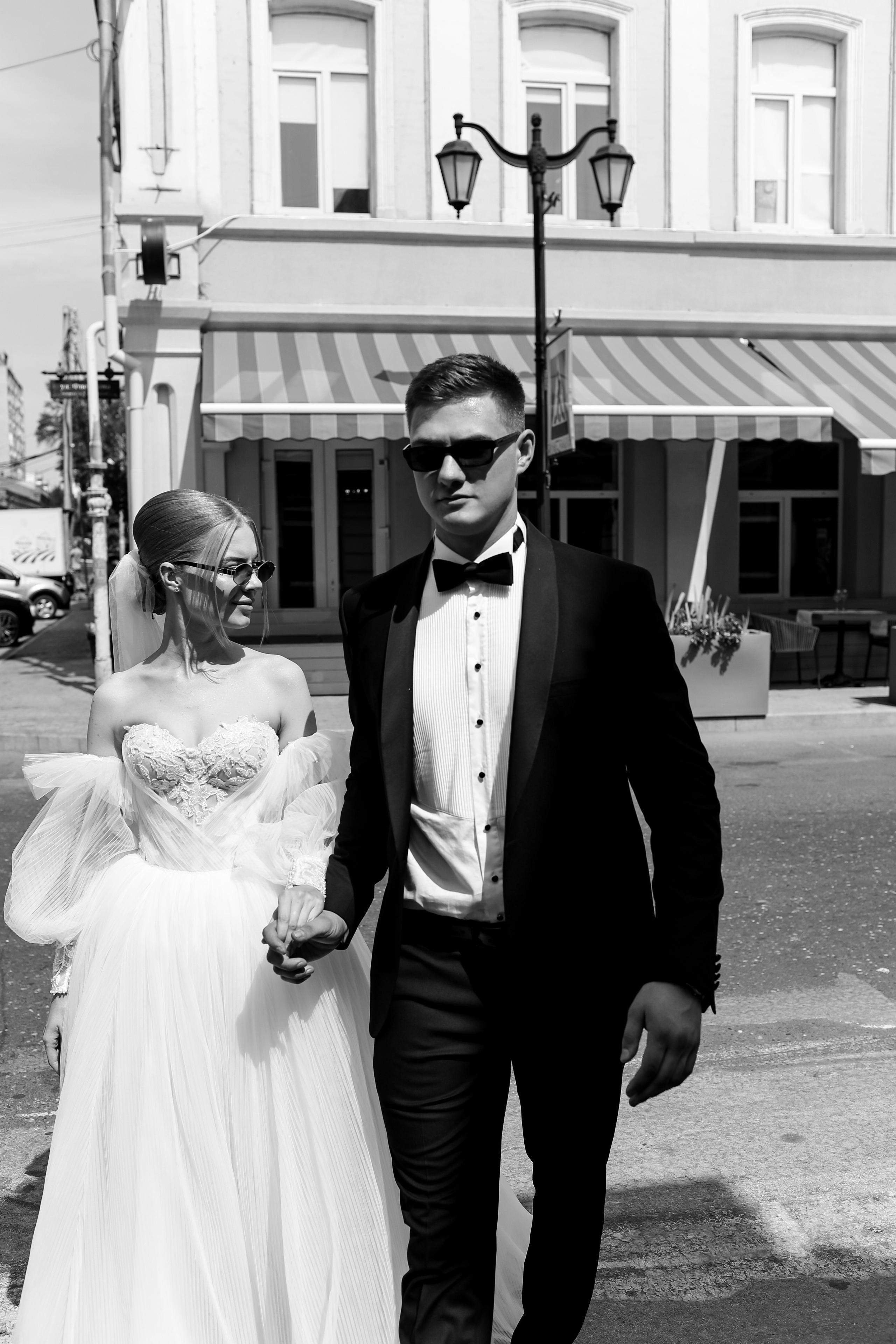 Свадебный фотограф Ольга Веремчук