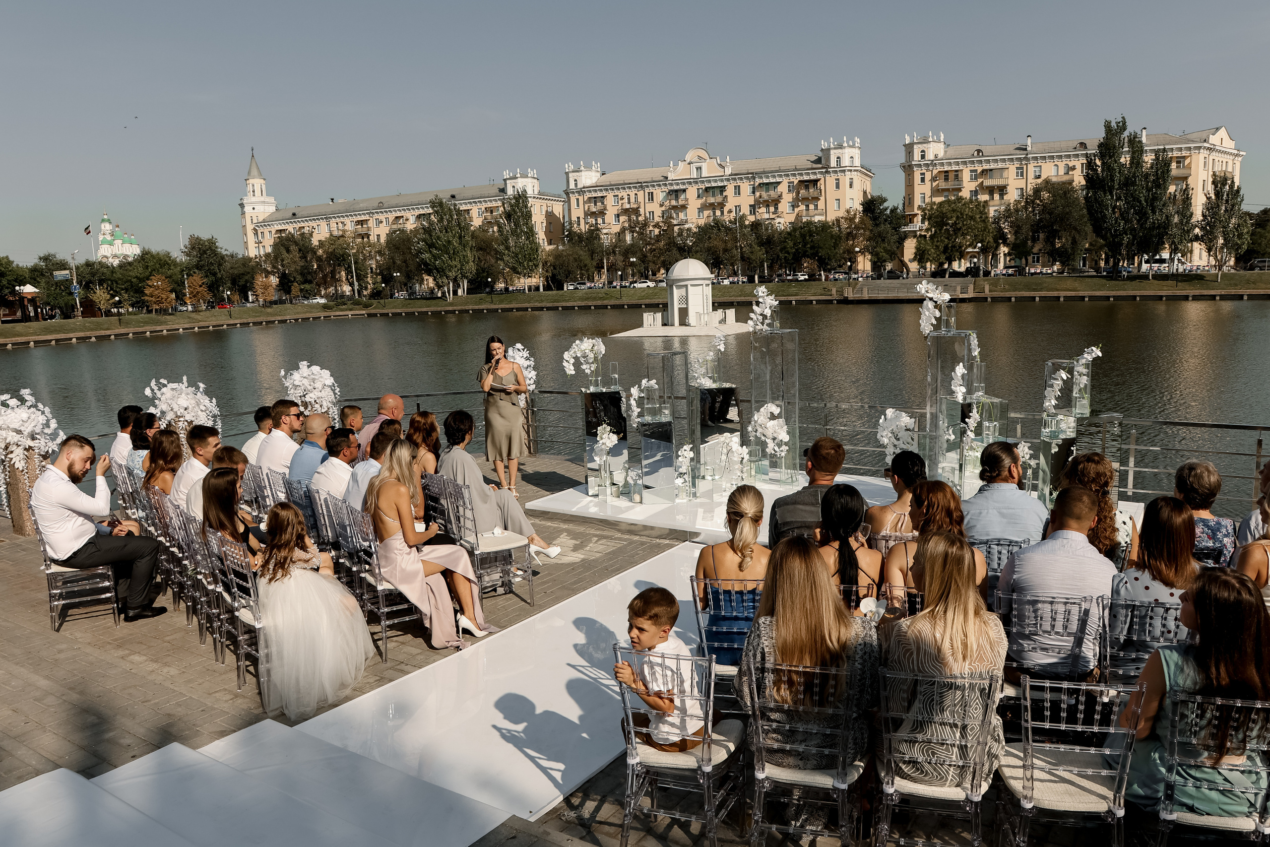 Dmitrii & Victoria. Свадебный фотограф Ольга Веремчук