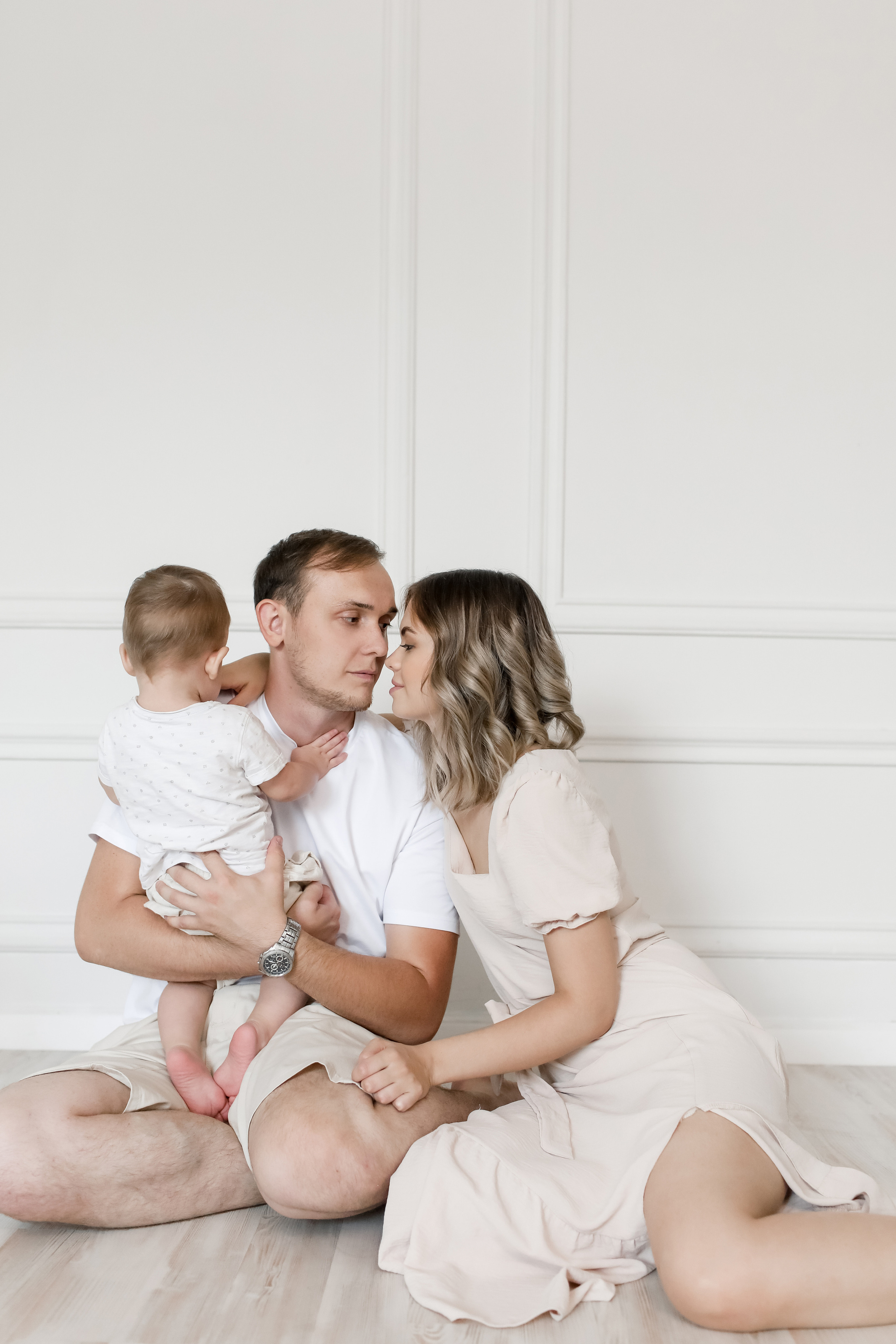 One Year. Свадебный фотограф Ольга Веремчук