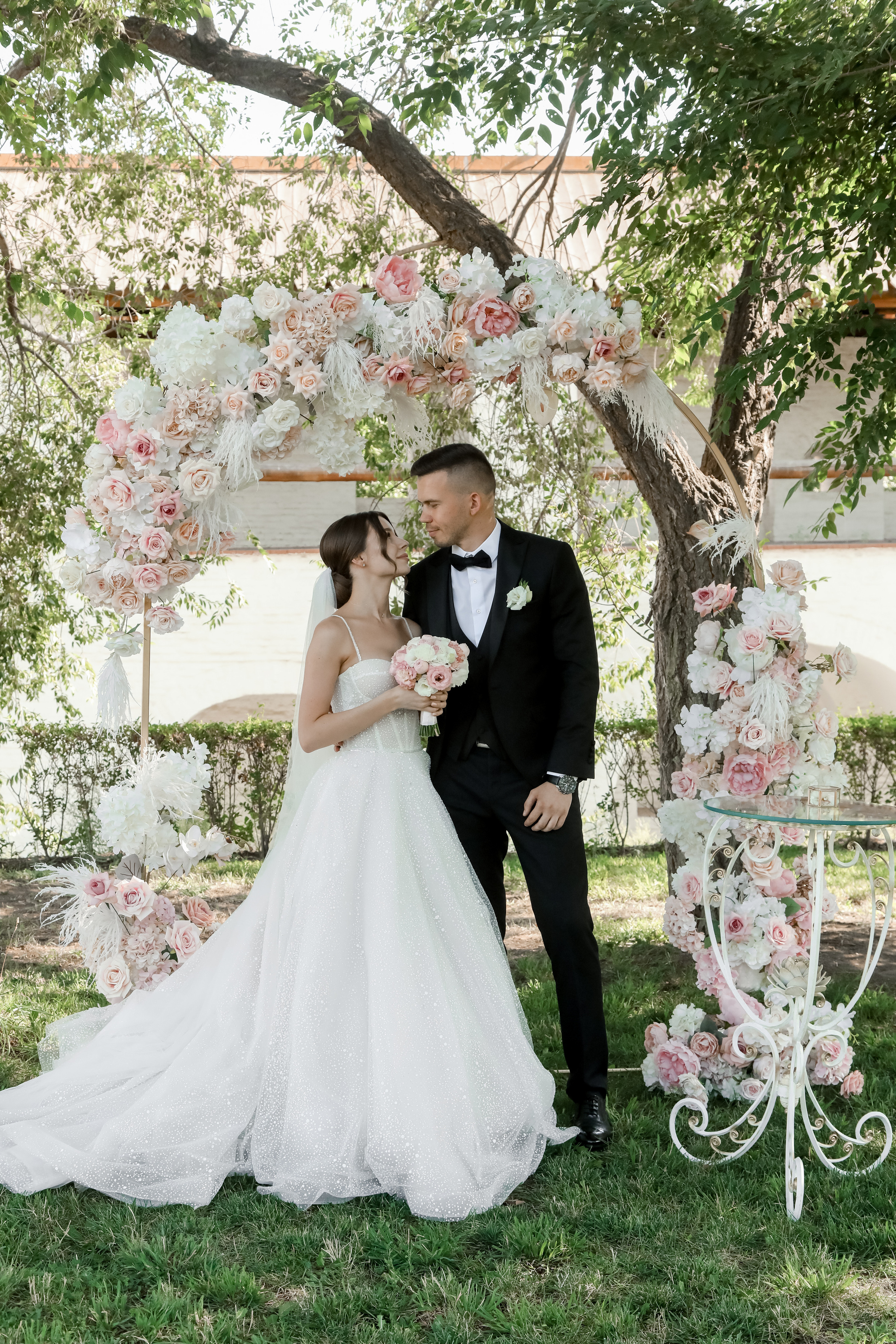 Nikolay & Alena. Свадебный фотограф Ольга Веремчук