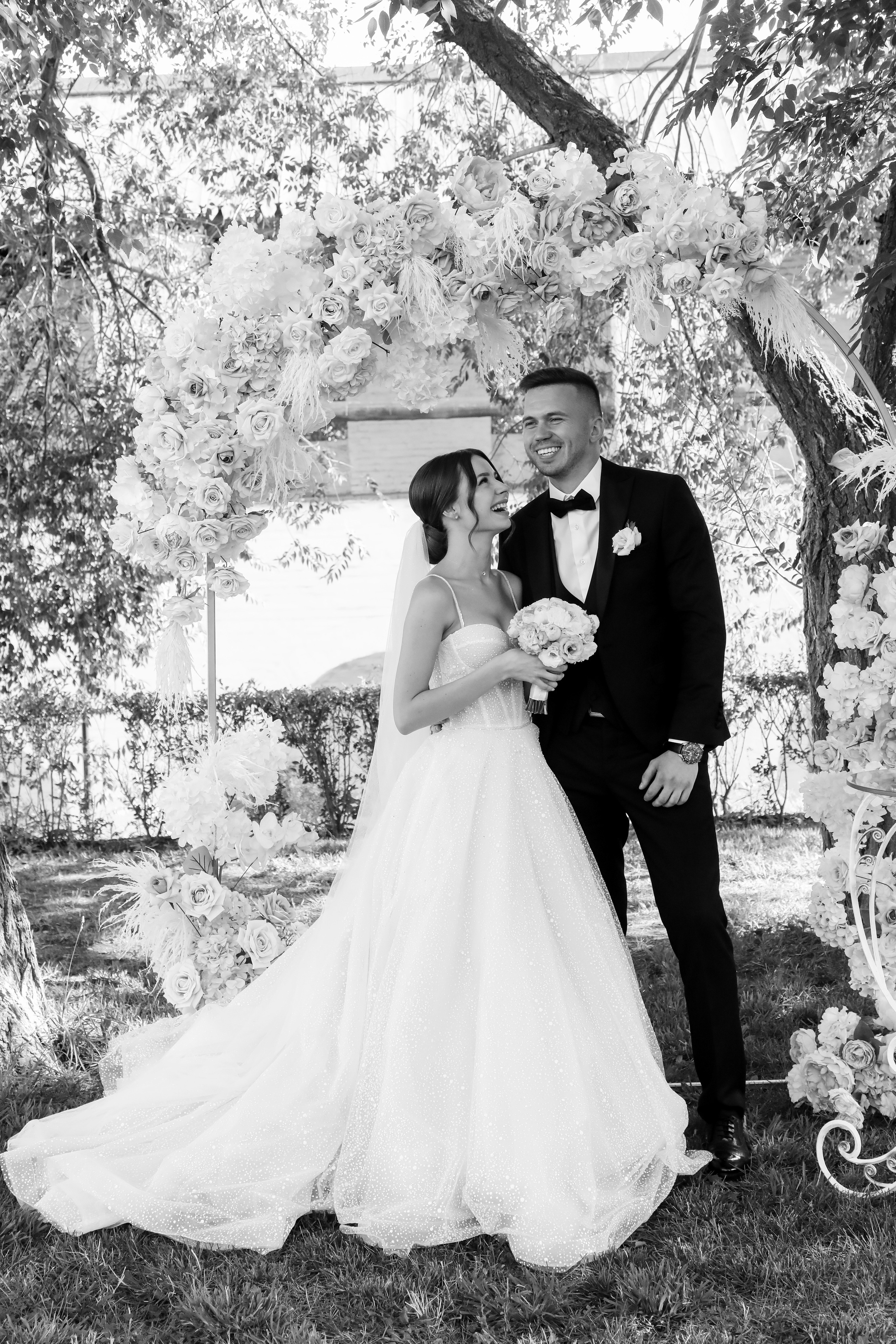 Nikolay & Alena. Свадебный фотограф Ольга Веремчук