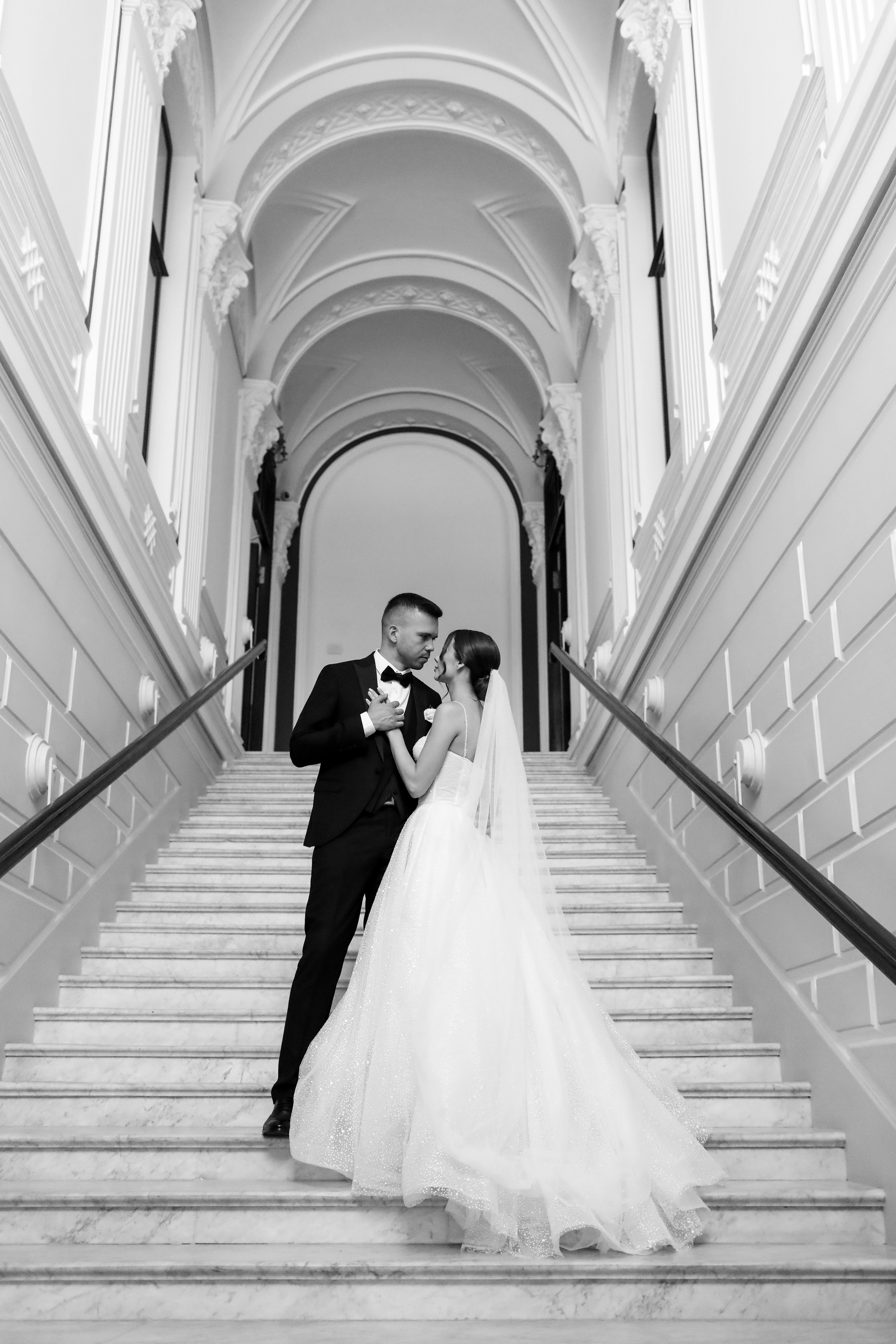 Nikolay & Alena. Свадебный фотограф Ольга Веремчук