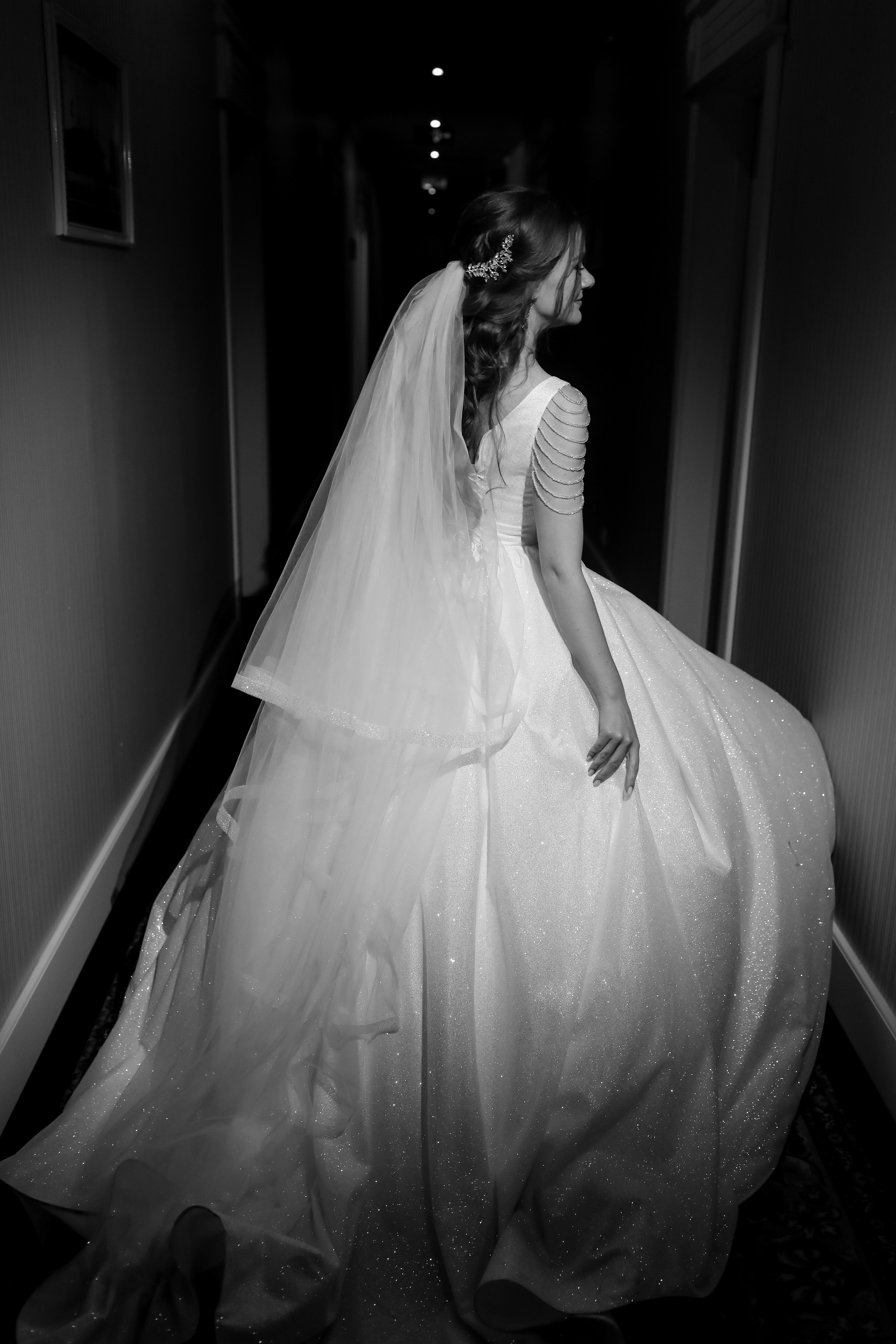 Ruslan & Aleksandra. Свадебный фотограф Ольга Веремчук