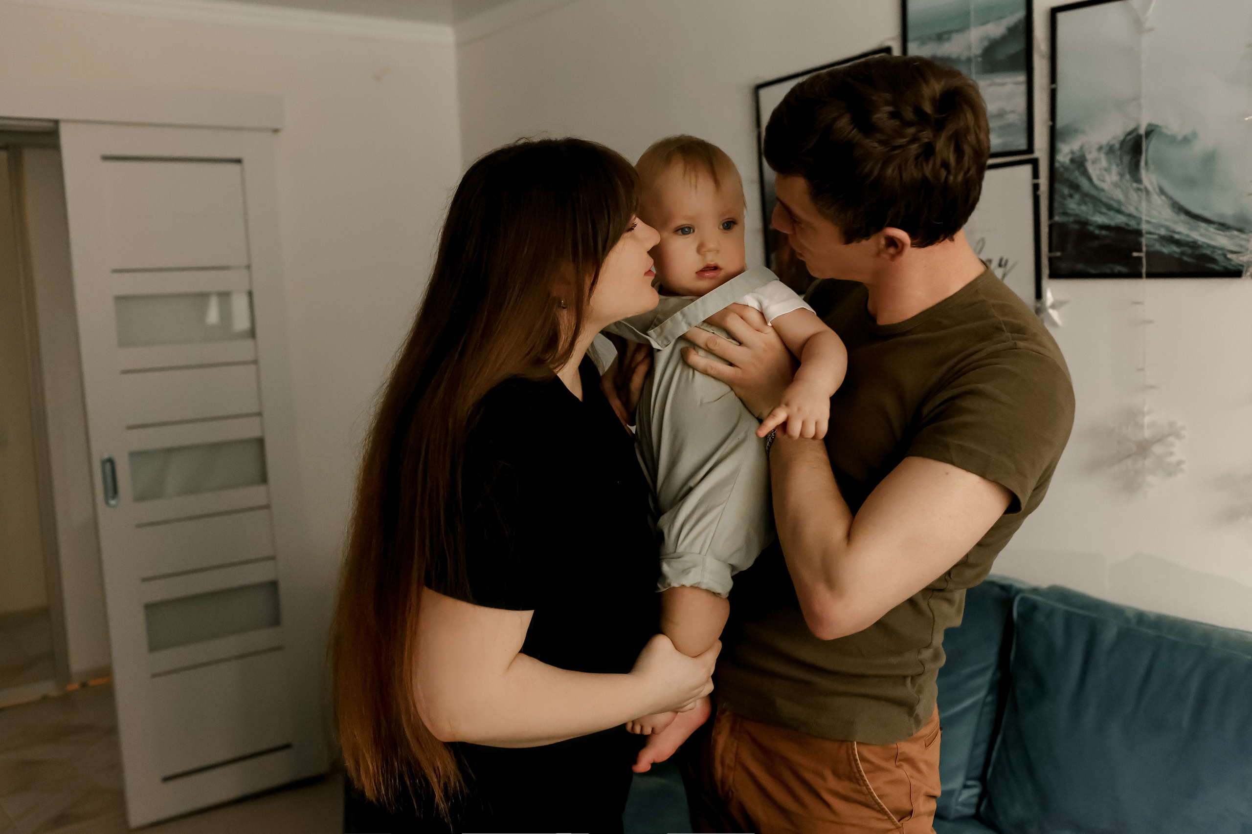 HOME. Свадебный фотограф Ольга Веремчук