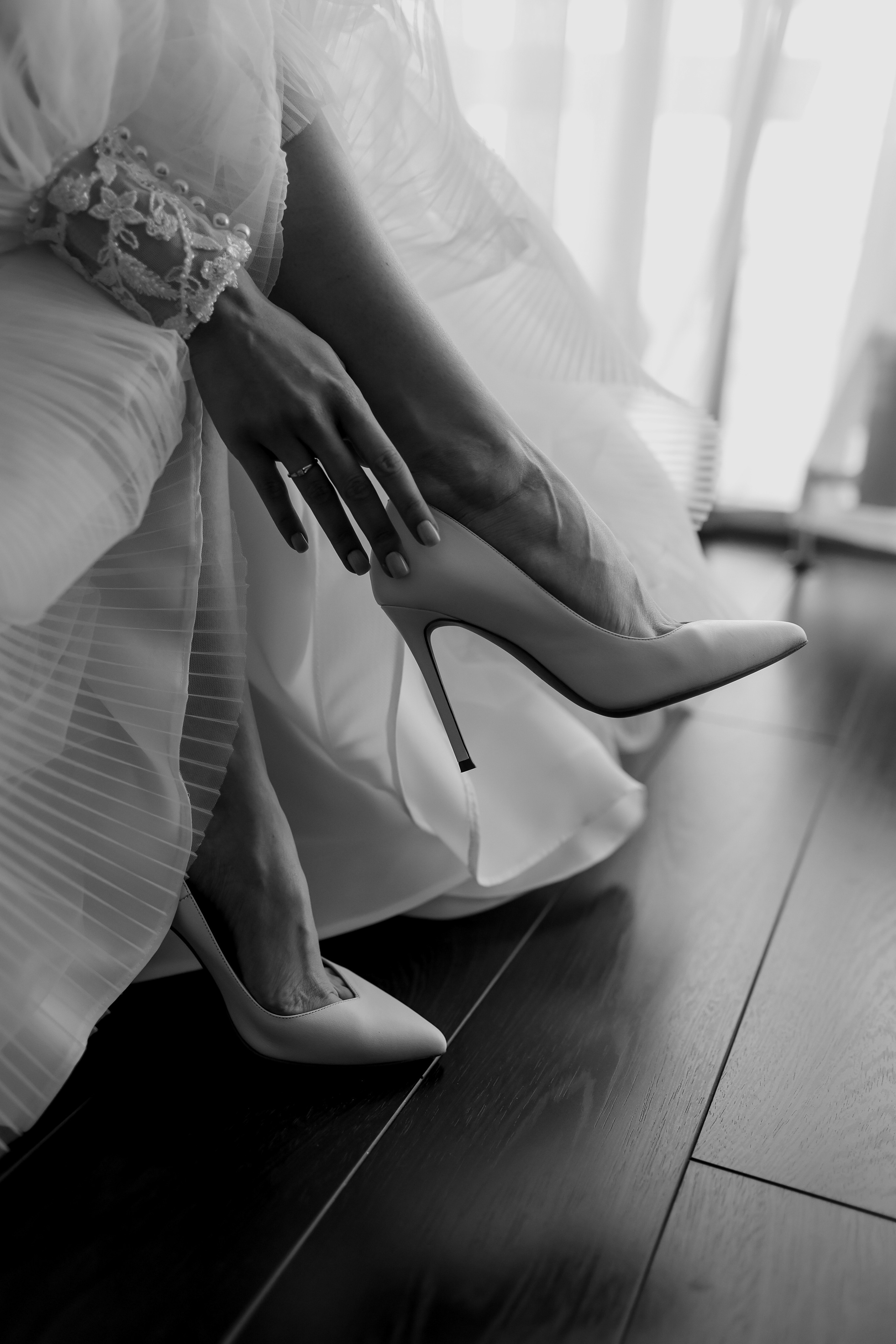 Свадебный фотограф Ольга Веремчук