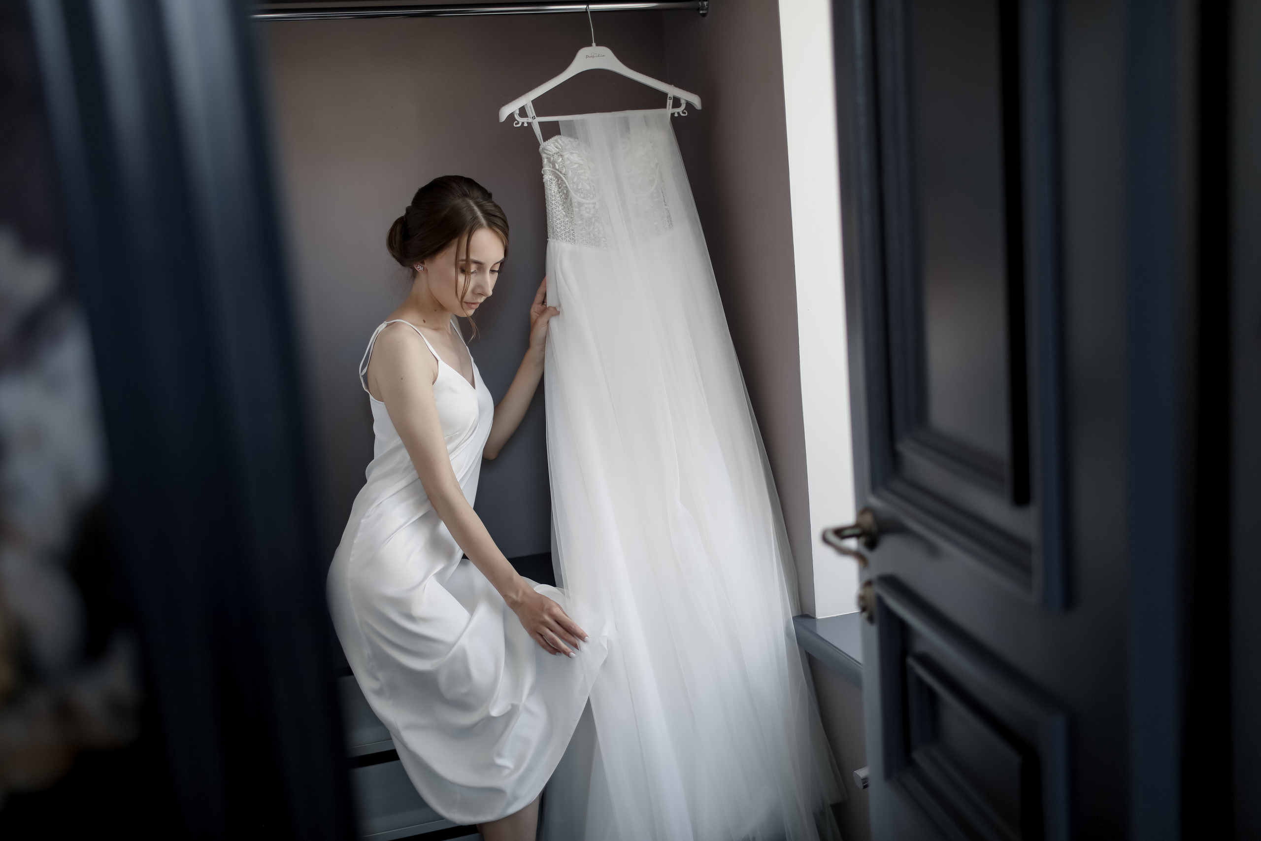 Vadim & Elena. Свадебный фотограф Ольга Веремчук