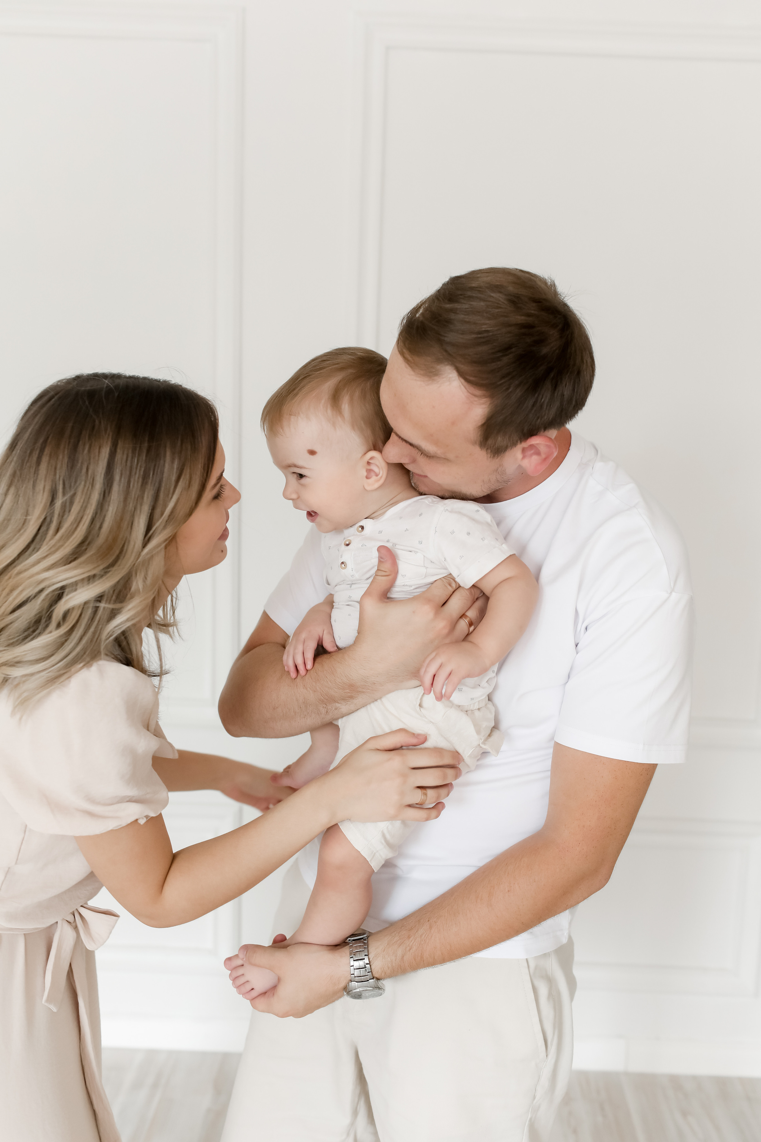 One Year. Свадебный фотограф Ольга Веремчук