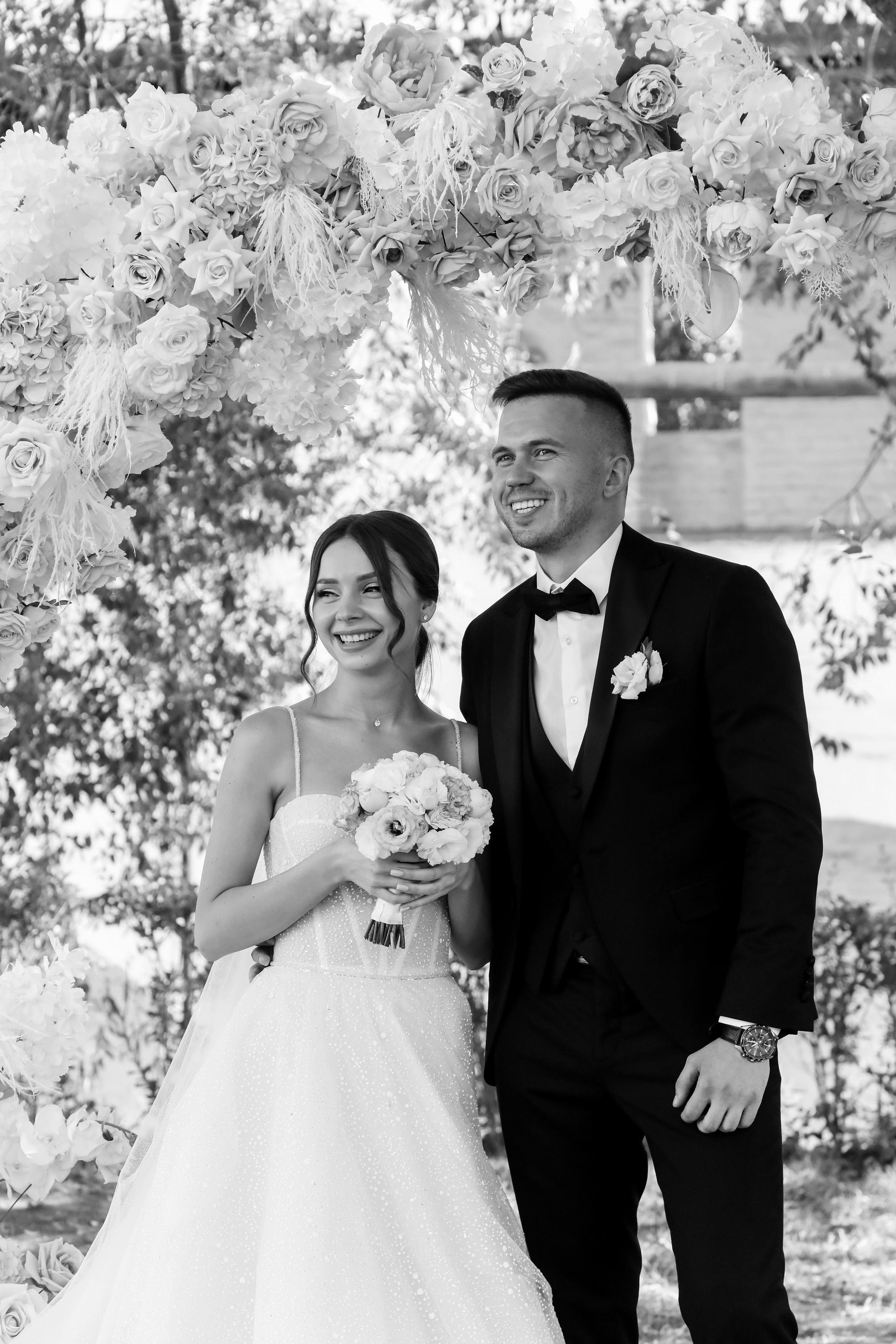 Nikolay & Alena. Свадебный фотограф Ольга Веремчук