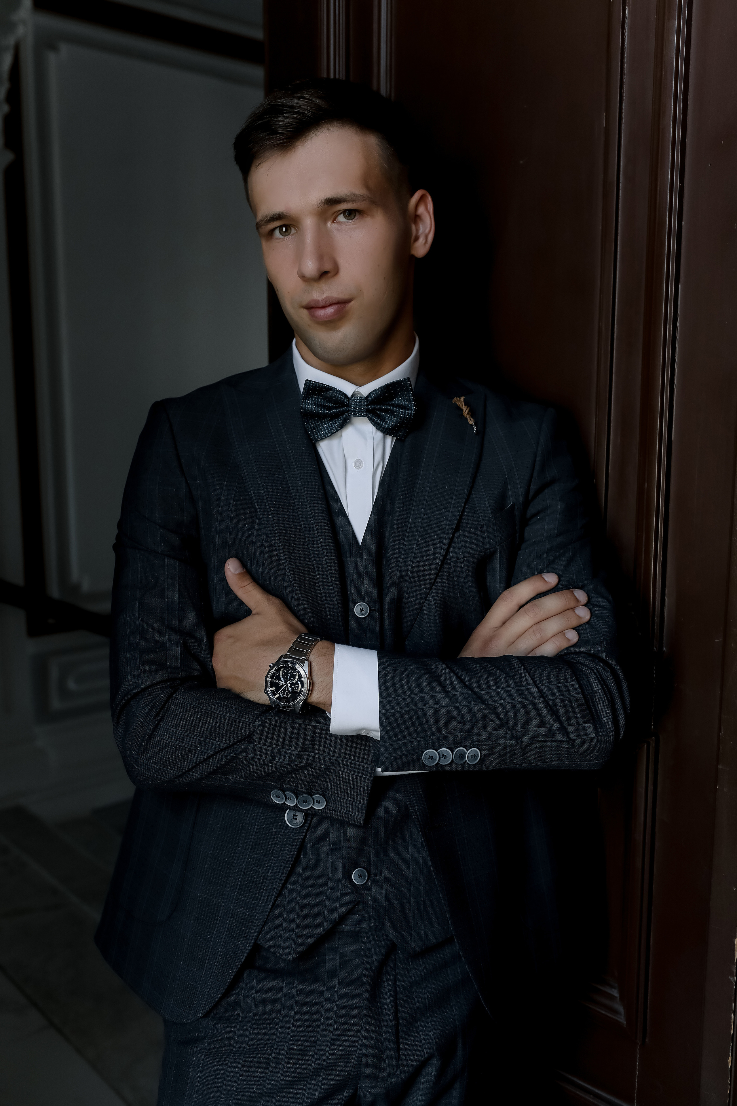 Vadim & Elena. Свадебный фотограф Ольга Веремчук