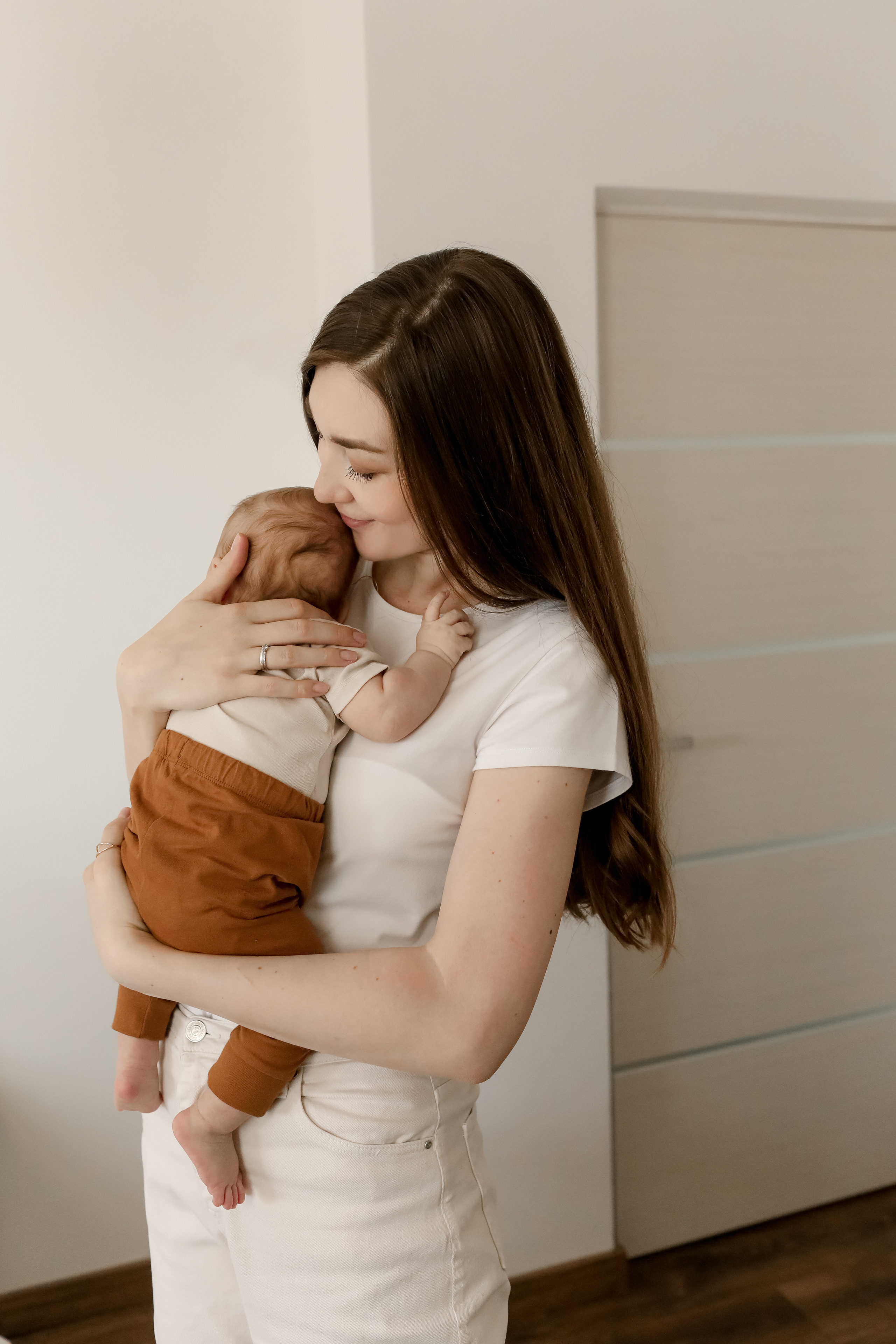 Антон, Настя и Денис. Свадебный фотограф Ольга Веремчук