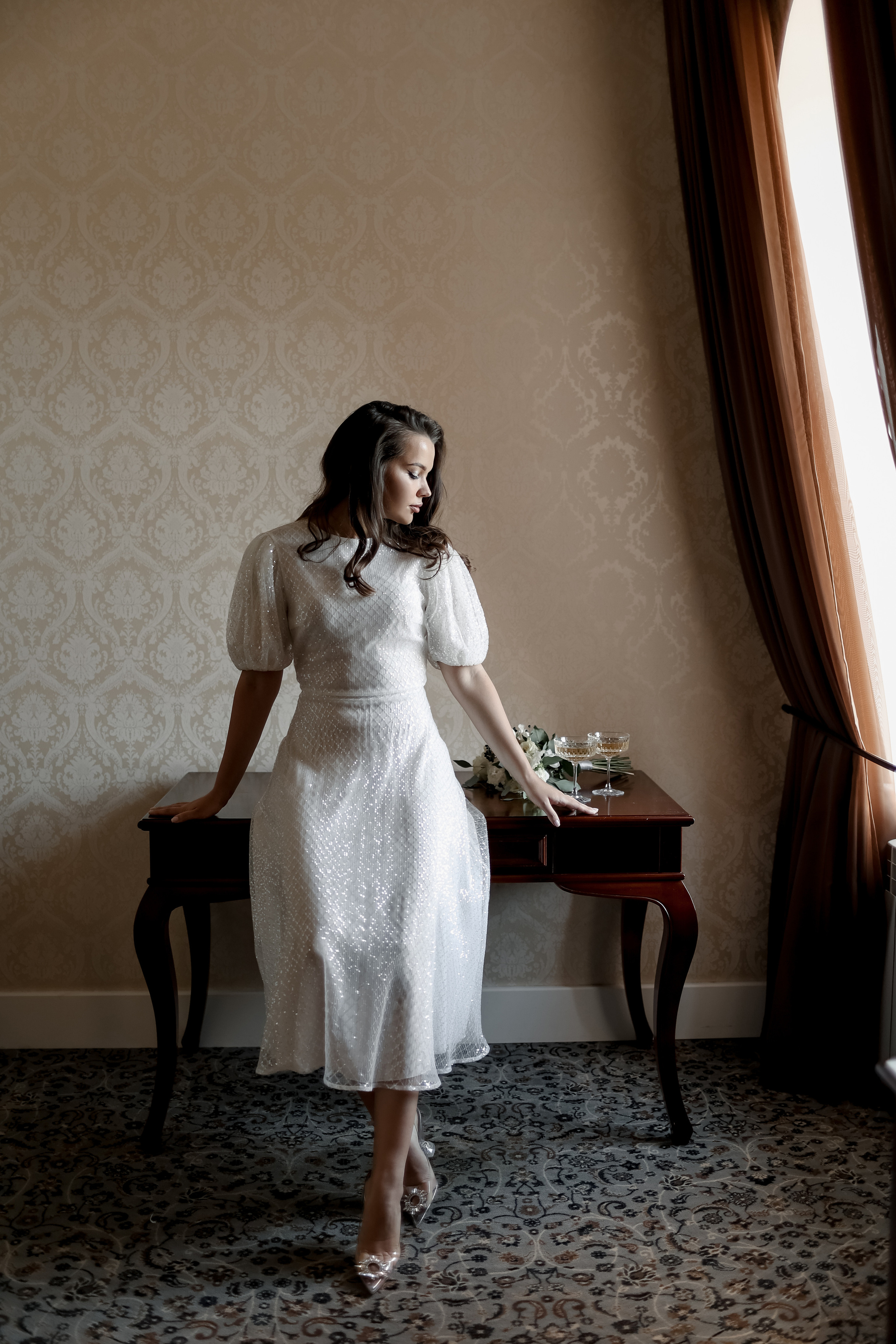 Свадебный фотограф Ольга Веремчук