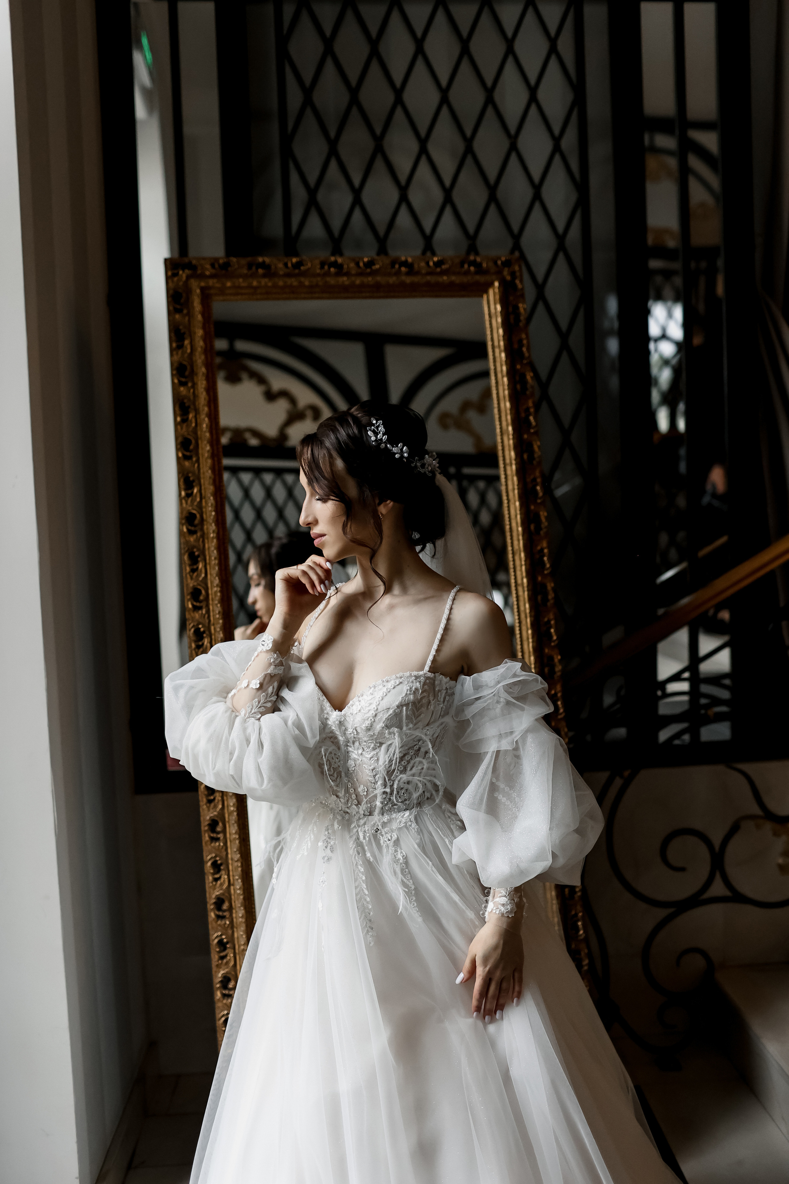 Свадебный фотограф Ольга Веремчук