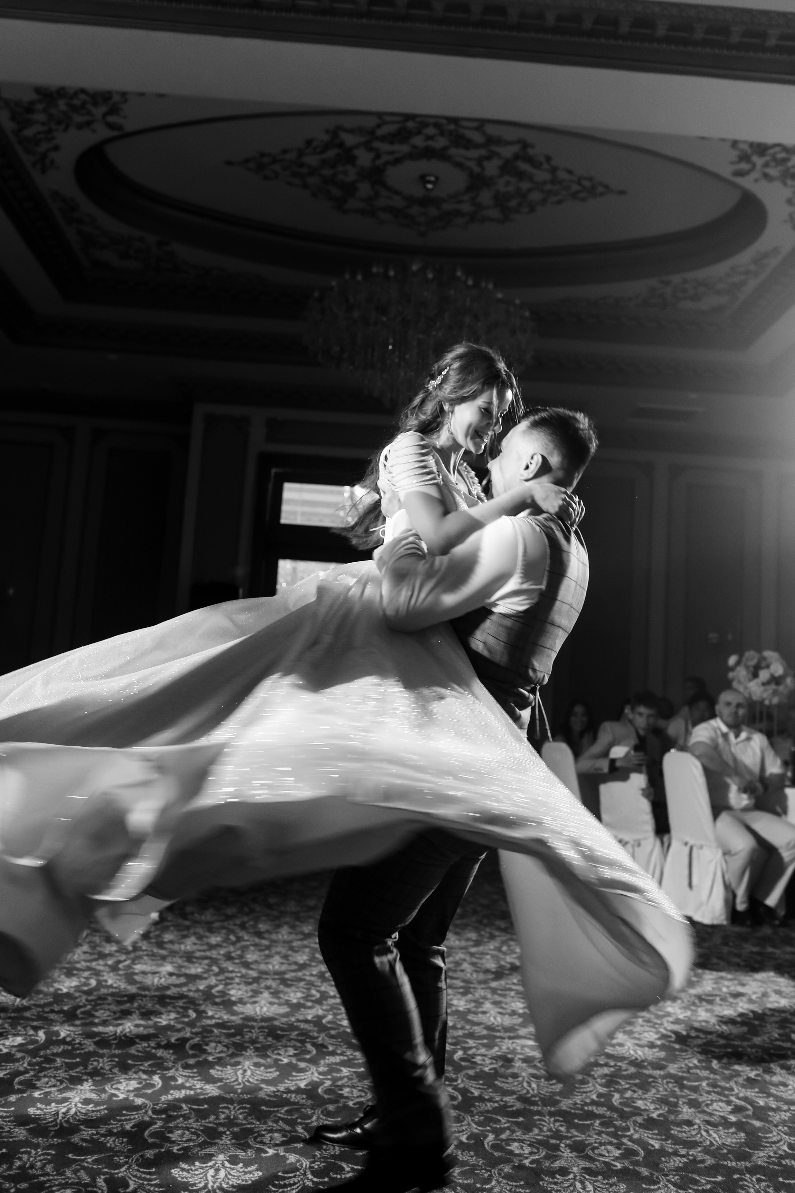 Ruslan & Aleksandra. Свадебный фотограф Ольга Веремчук