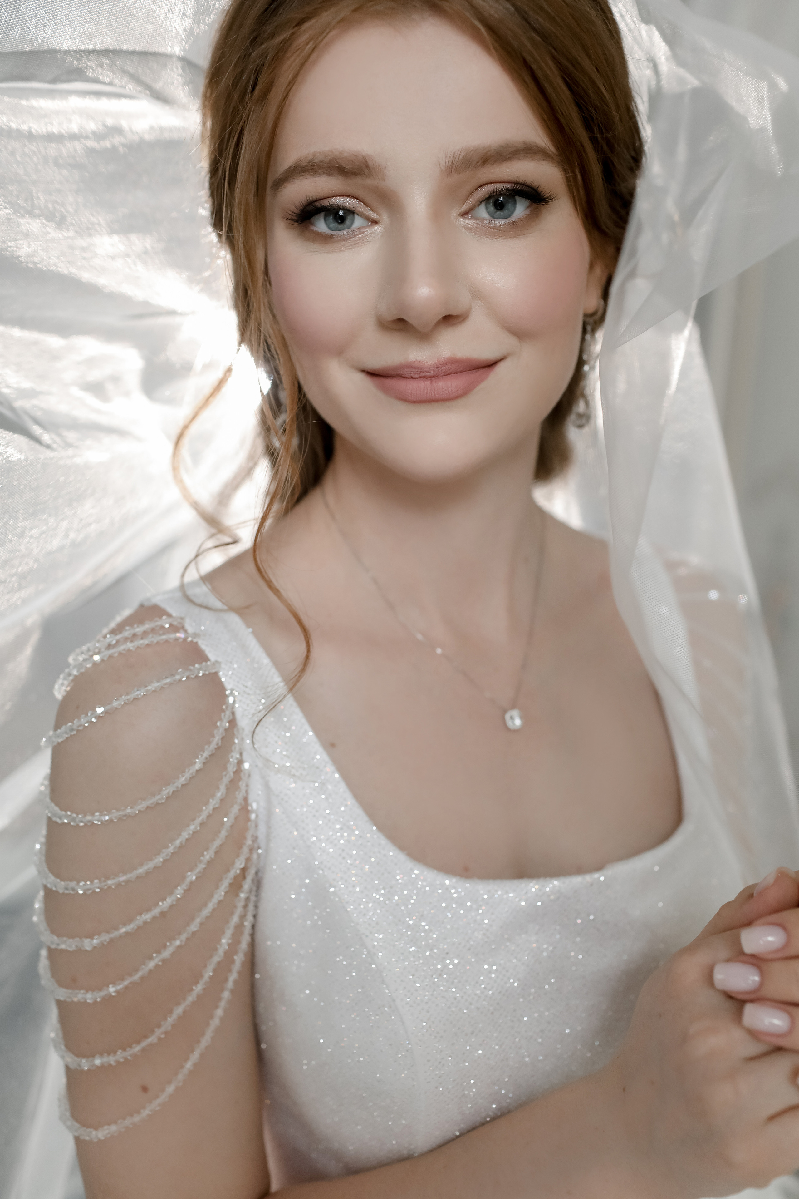 Ruslan & Aleksandra. Свадебный фотограф Ольга Веремчук