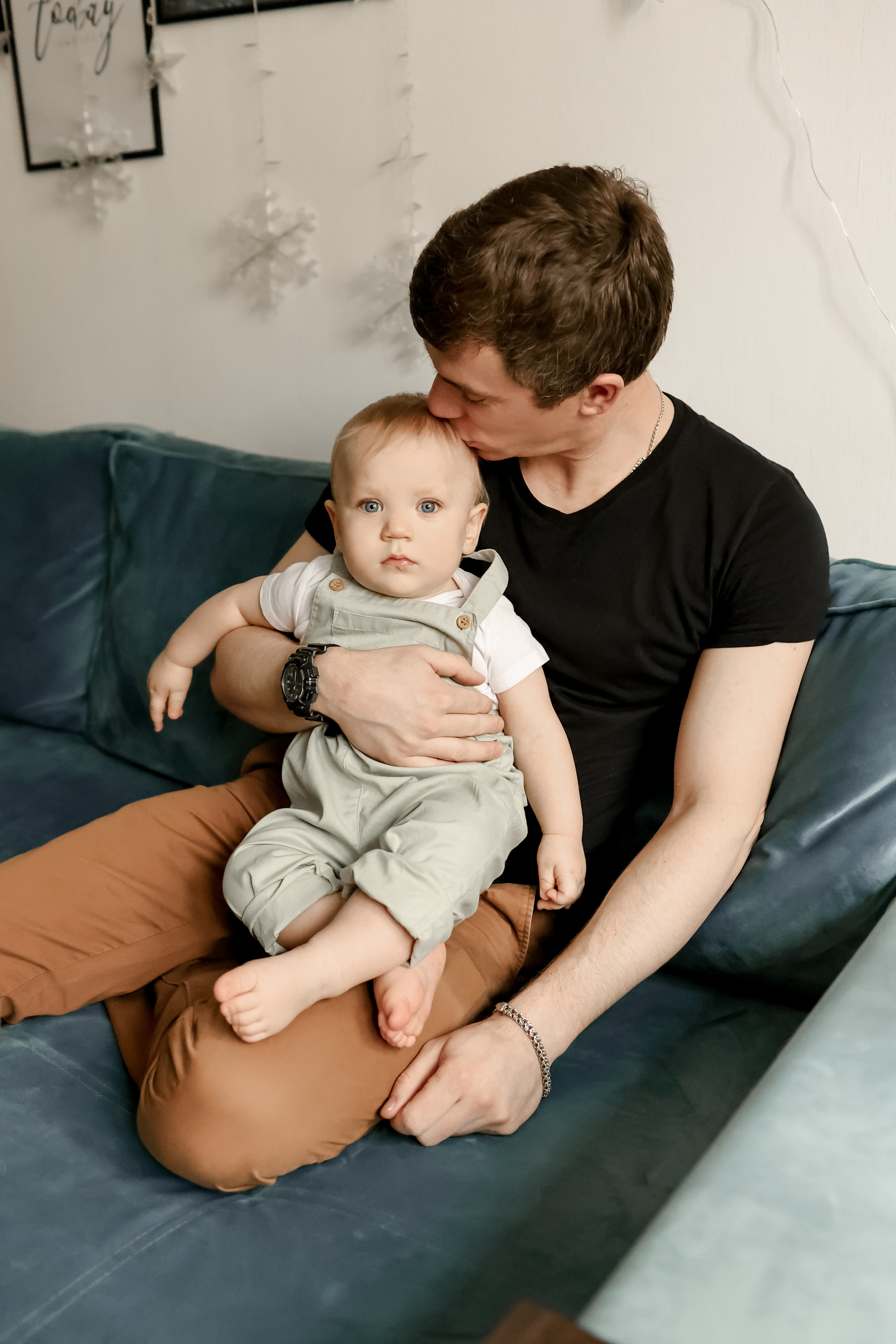 HOME. Свадебный фотограф Ольга Веремчук