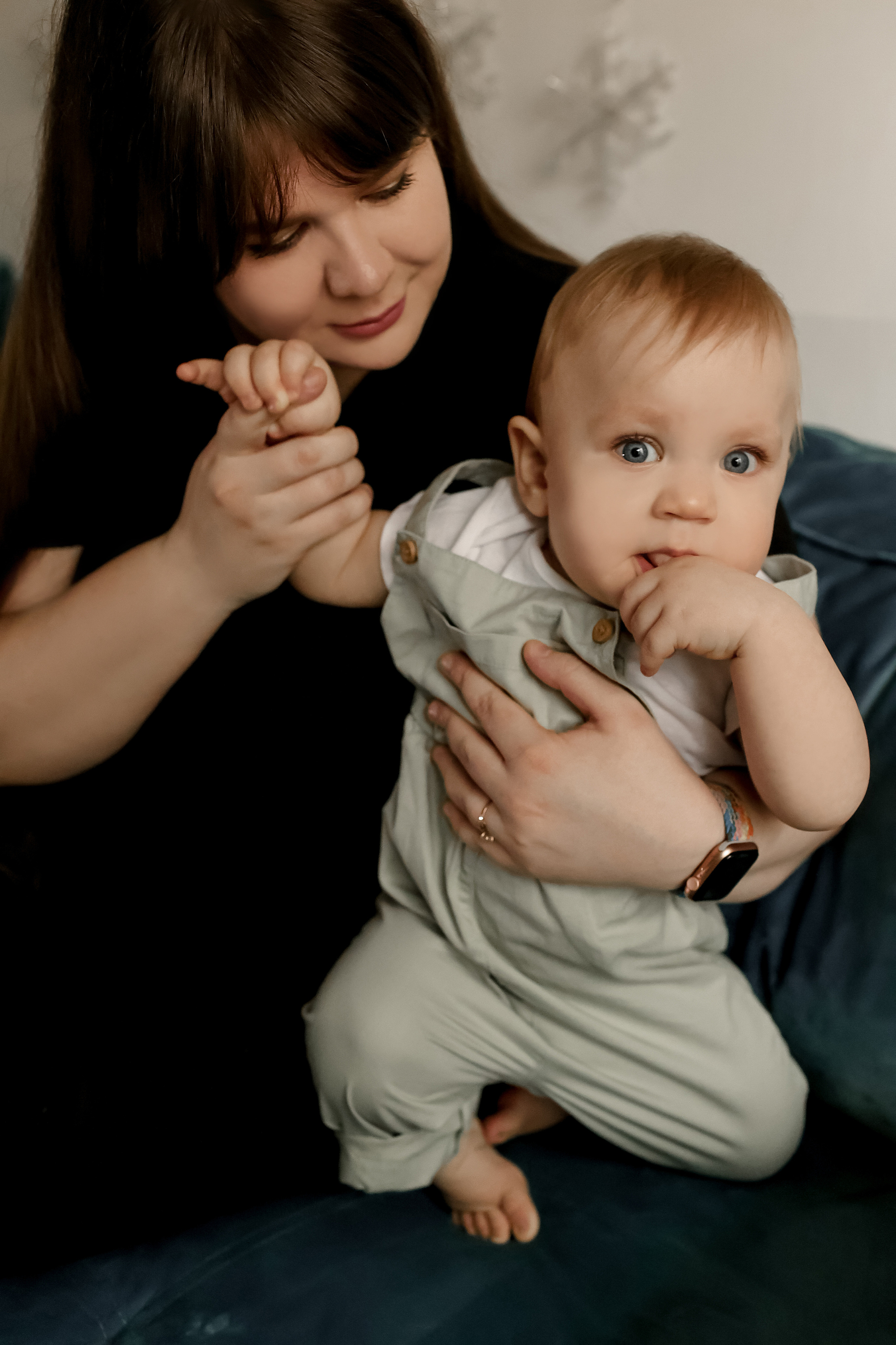 HOME. Свадебный фотограф Ольга Веремчук