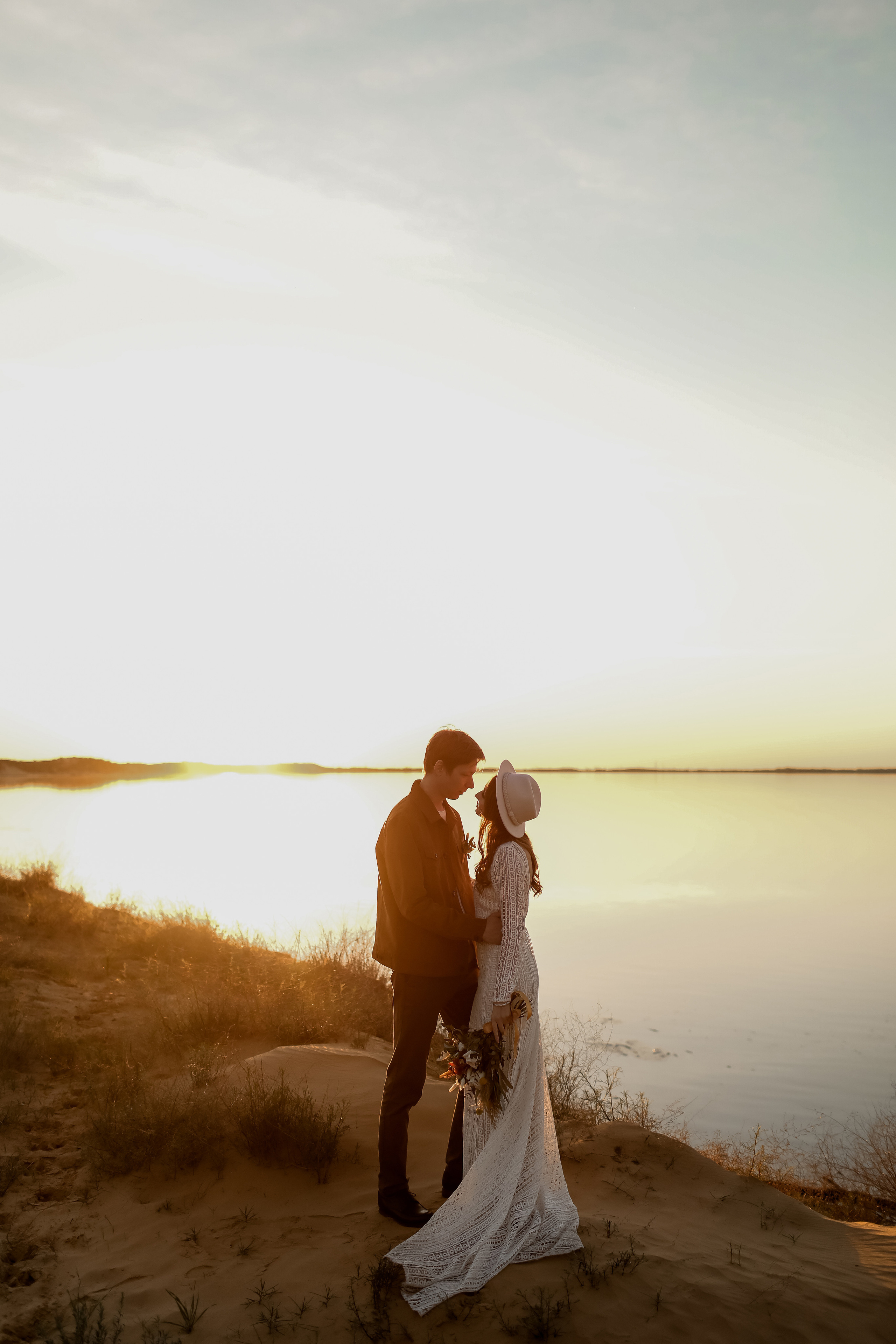 Selena & Dima. Свадебный фотограф Ольга Веремчук