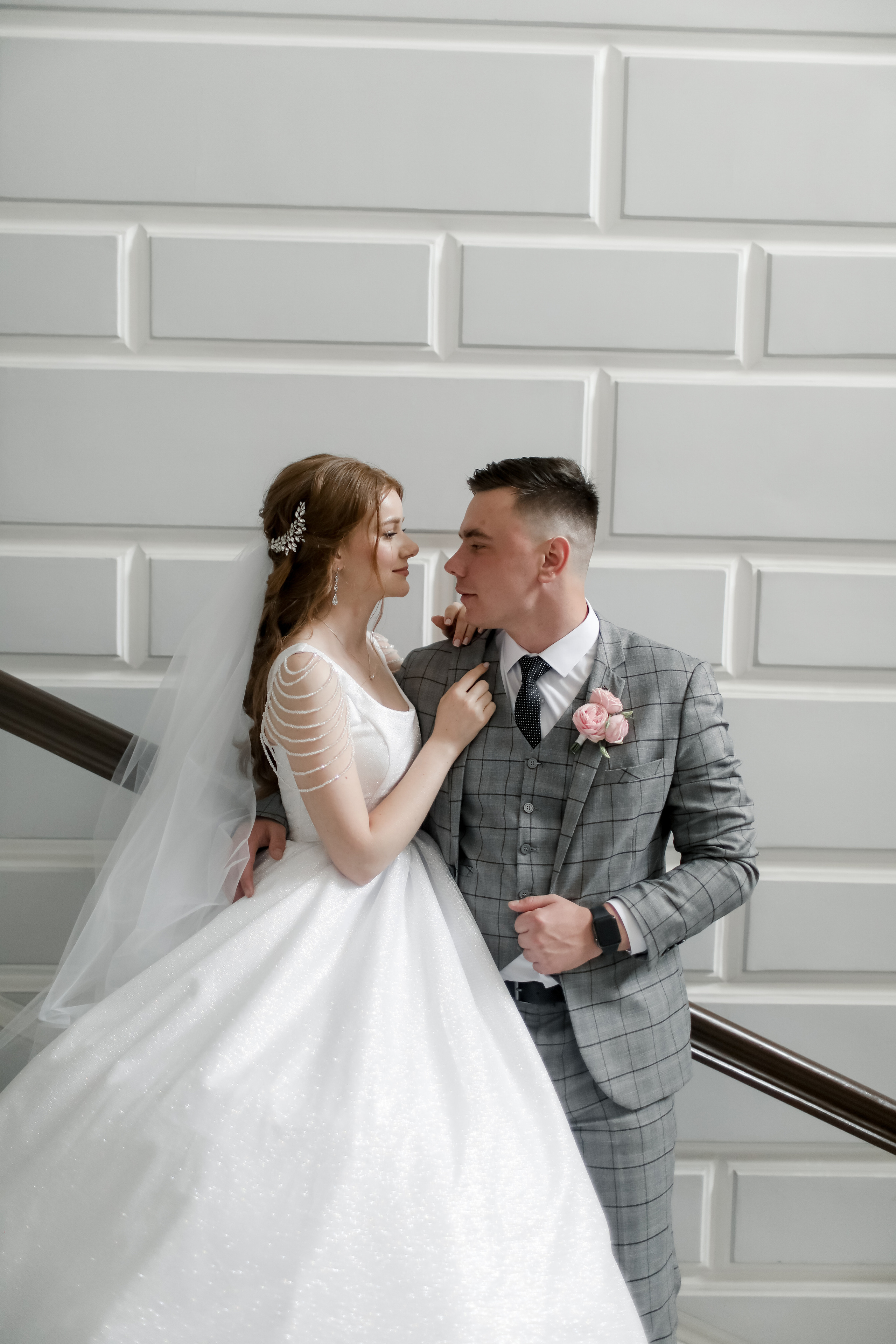 Ruslan & Aleksandra. Свадебный фотограф Ольга Веремчук