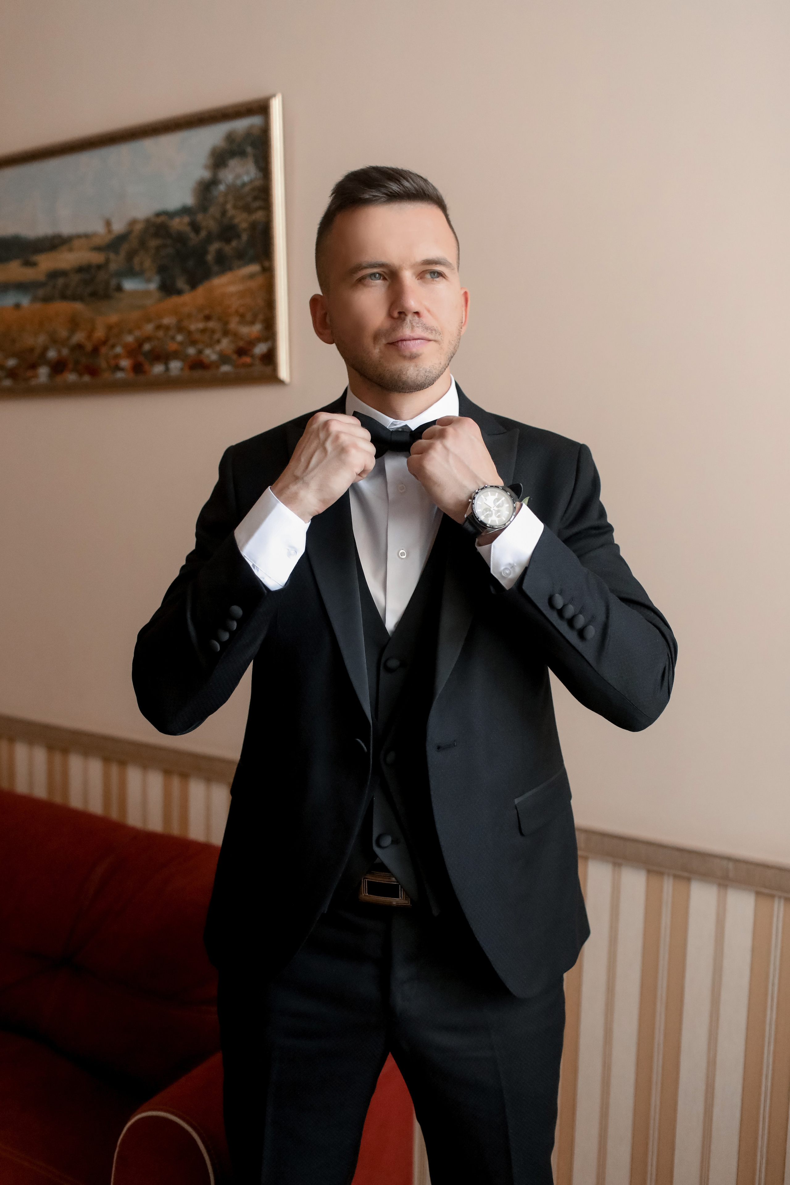 Nikolay & Alena. Свадебный фотограф Ольга Веремчук