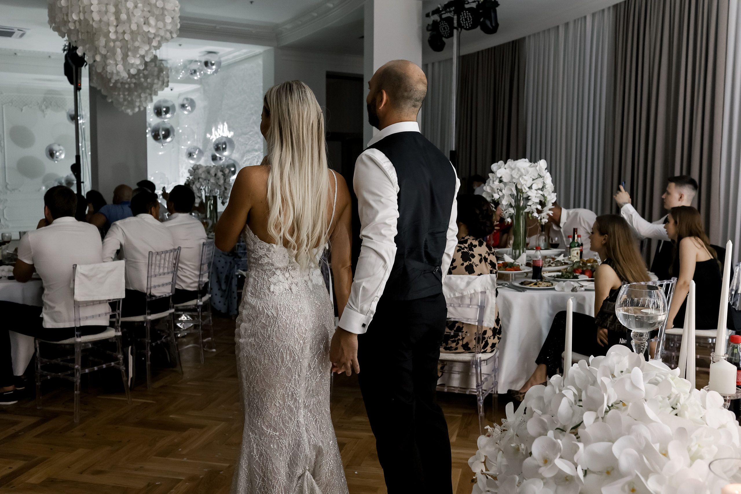 Dmitrii & Victoria. Свадебный фотограф Ольга Веремчук