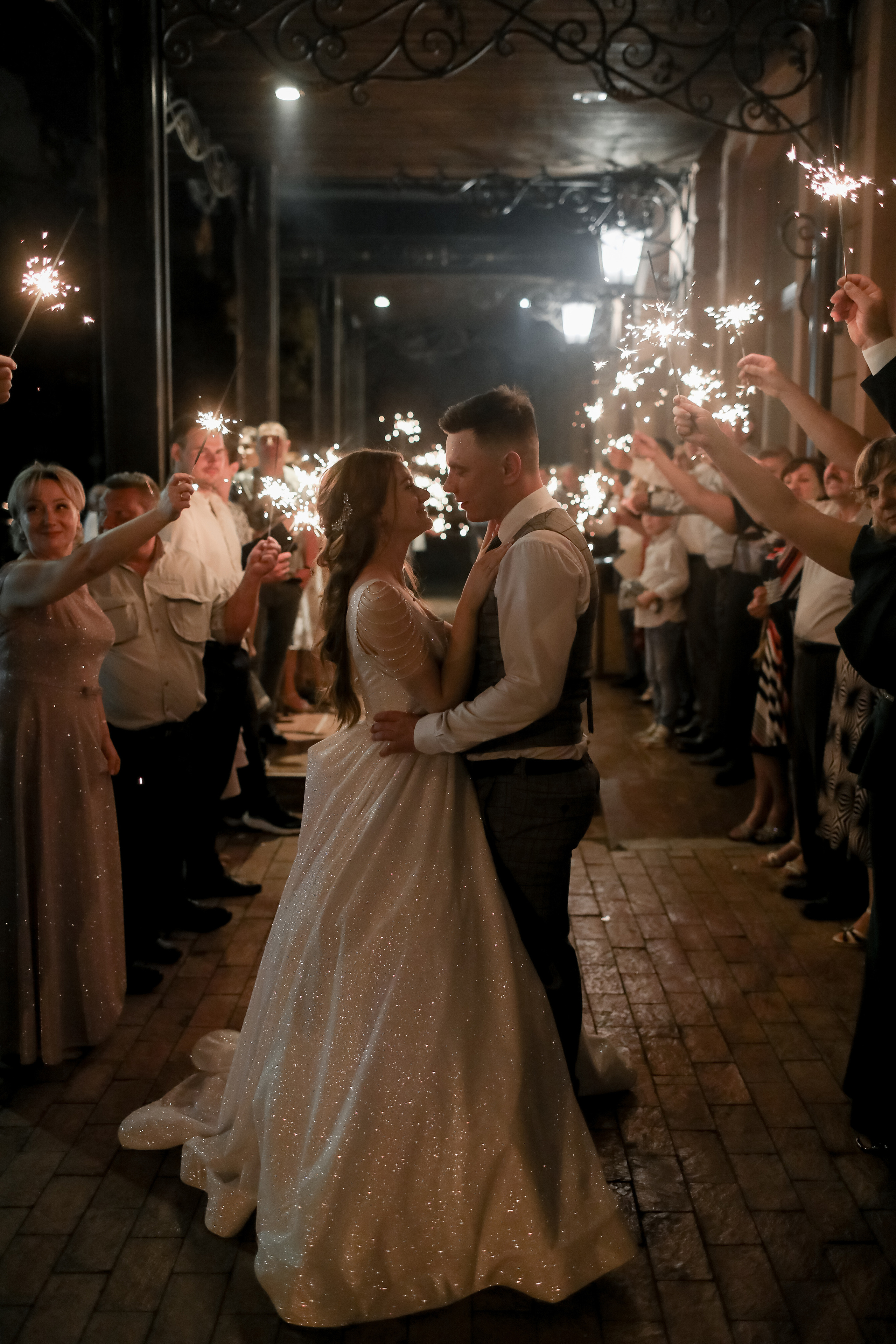 Ruslan & Aleksandra. Свадебный фотограф Ольга Веремчук