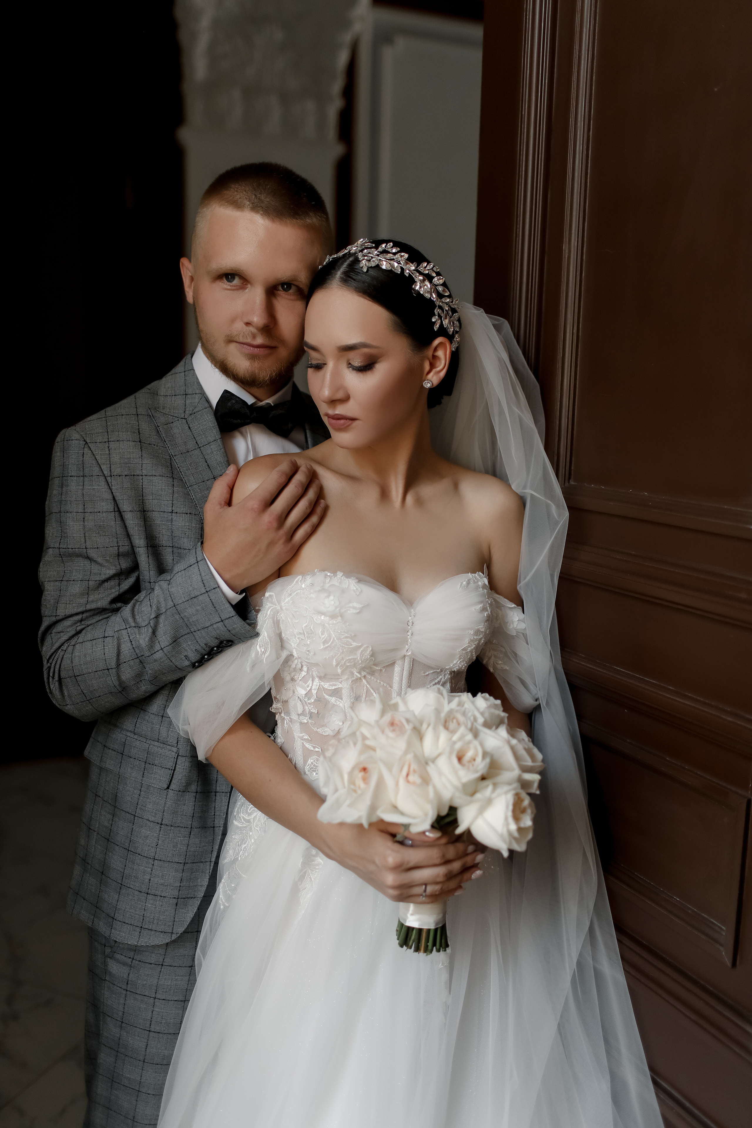 Vladimir & Valeria. Свадебный фотограф Ольга Веремчук