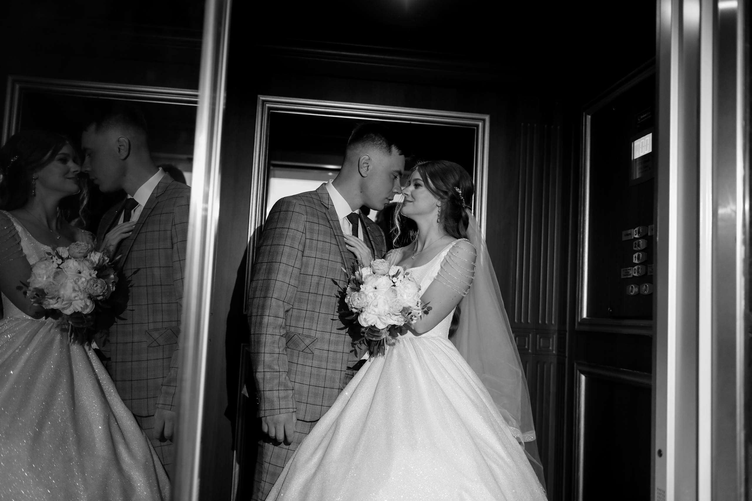 Ruslan & Aleksandra. Свадебный фотограф Ольга Веремчук