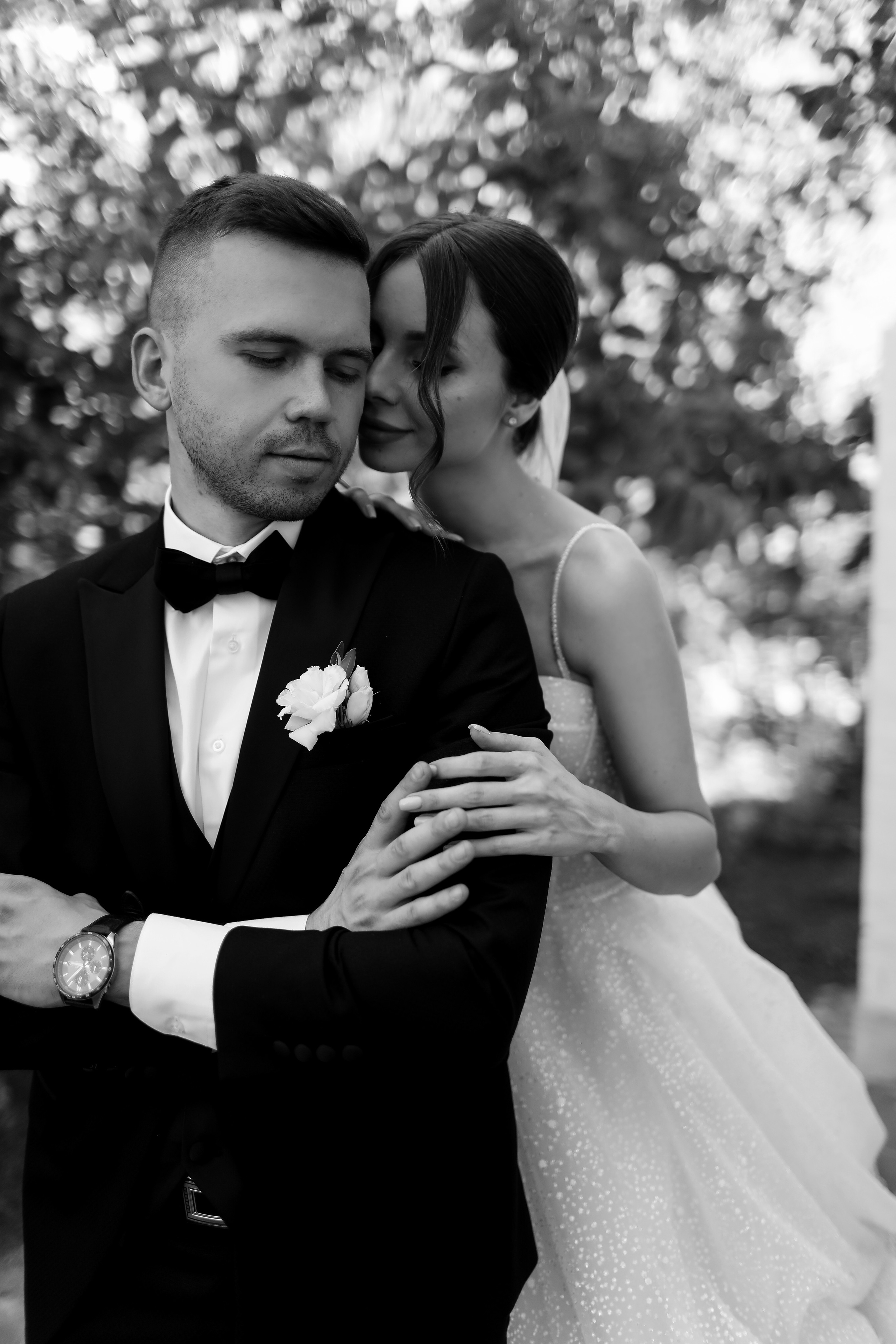 Nikolay & Alena. Свадебный фотограф Ольга Веремчук