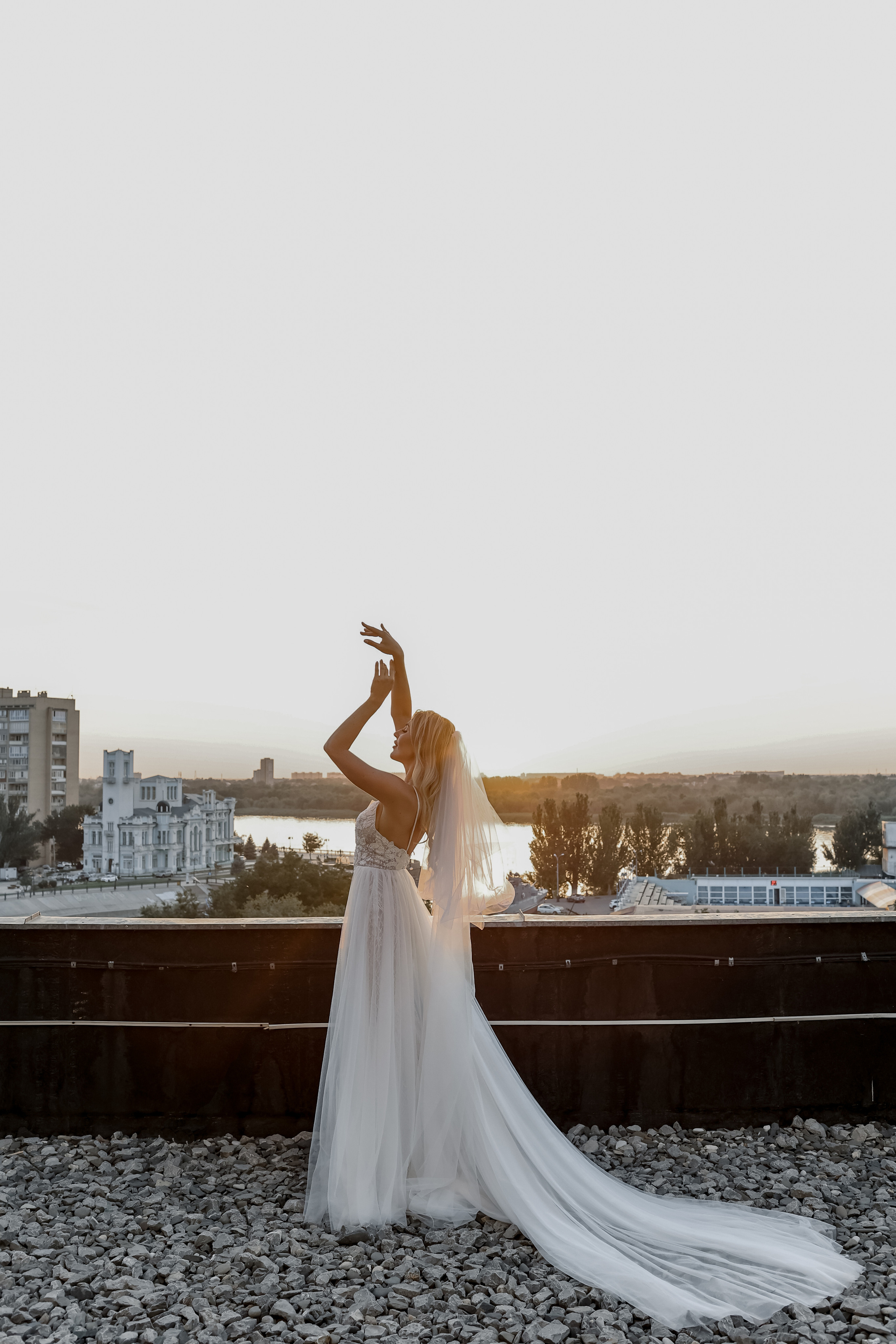 Dmitrii & Victoria. Свадебный фотограф Ольга Веремчук