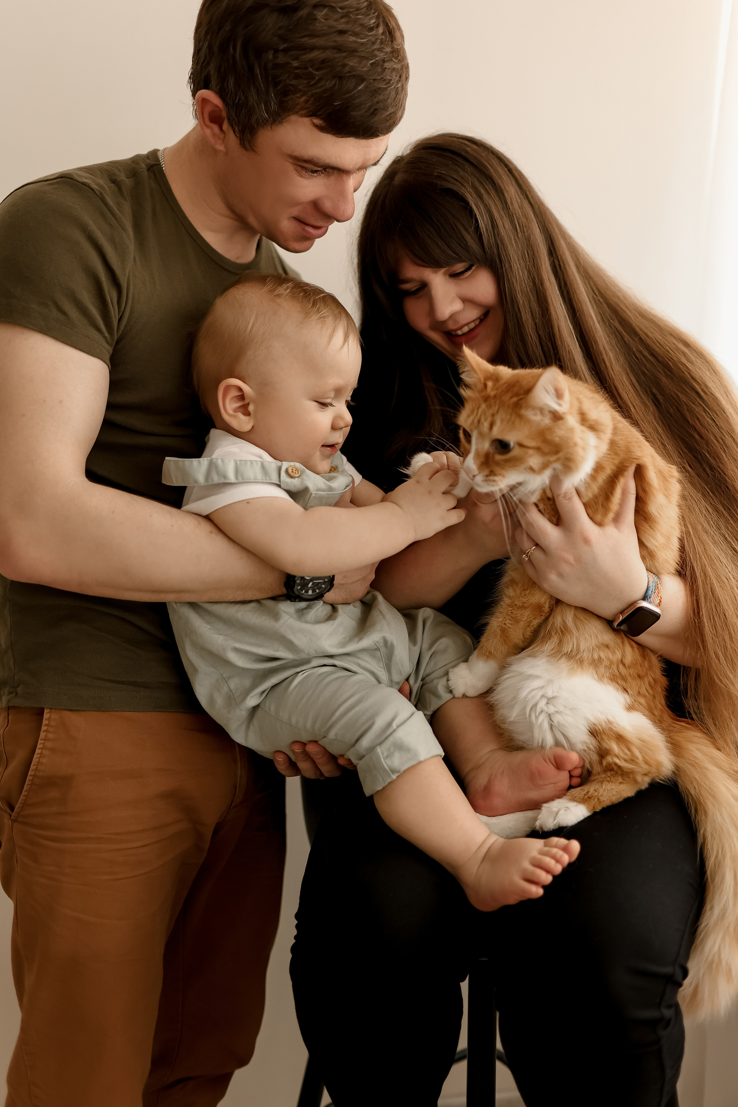 HOME. Свадебный фотограф Ольга Веремчук