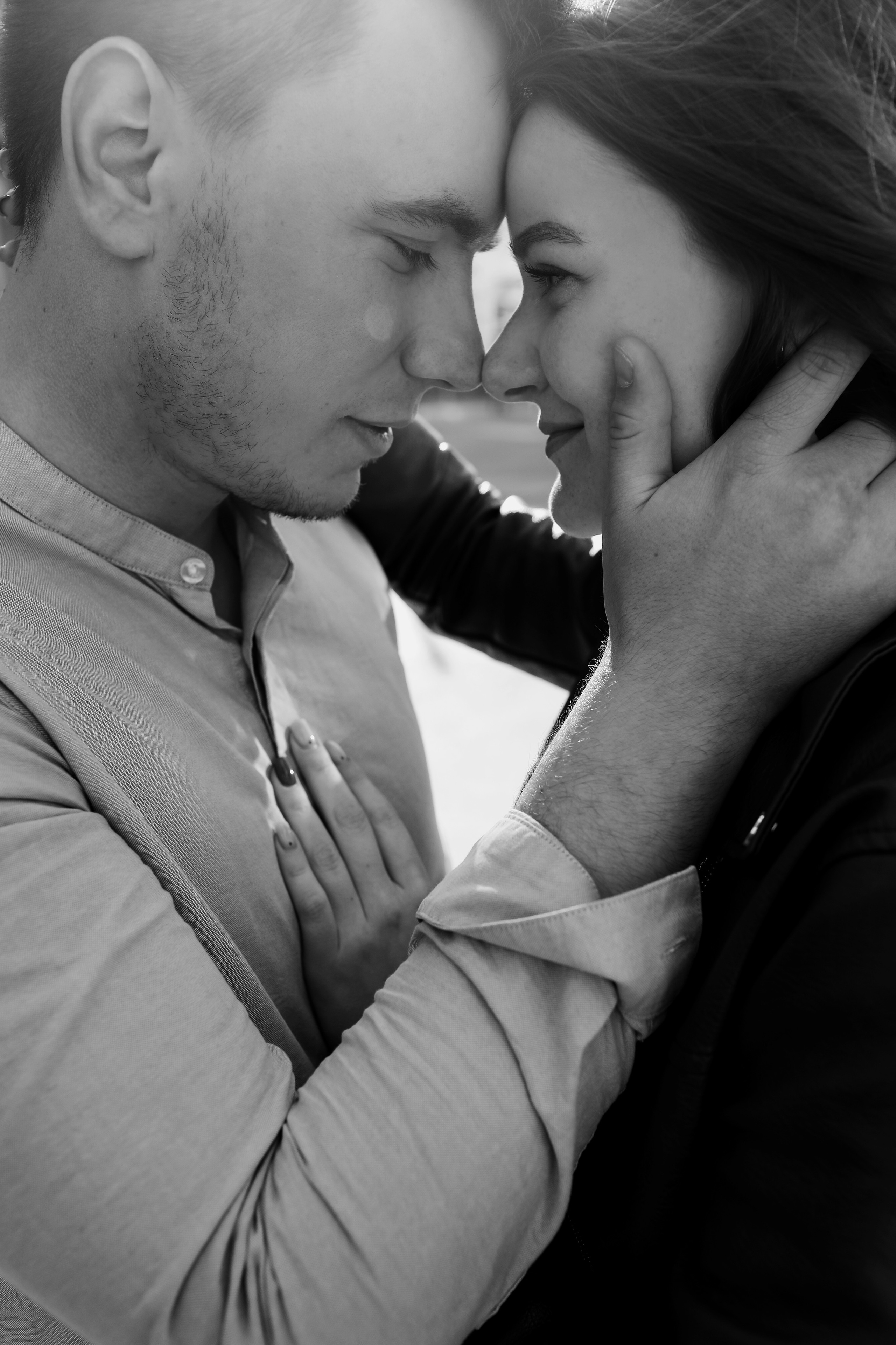 R+A. Свадебный фотограф Ольга Веремчук