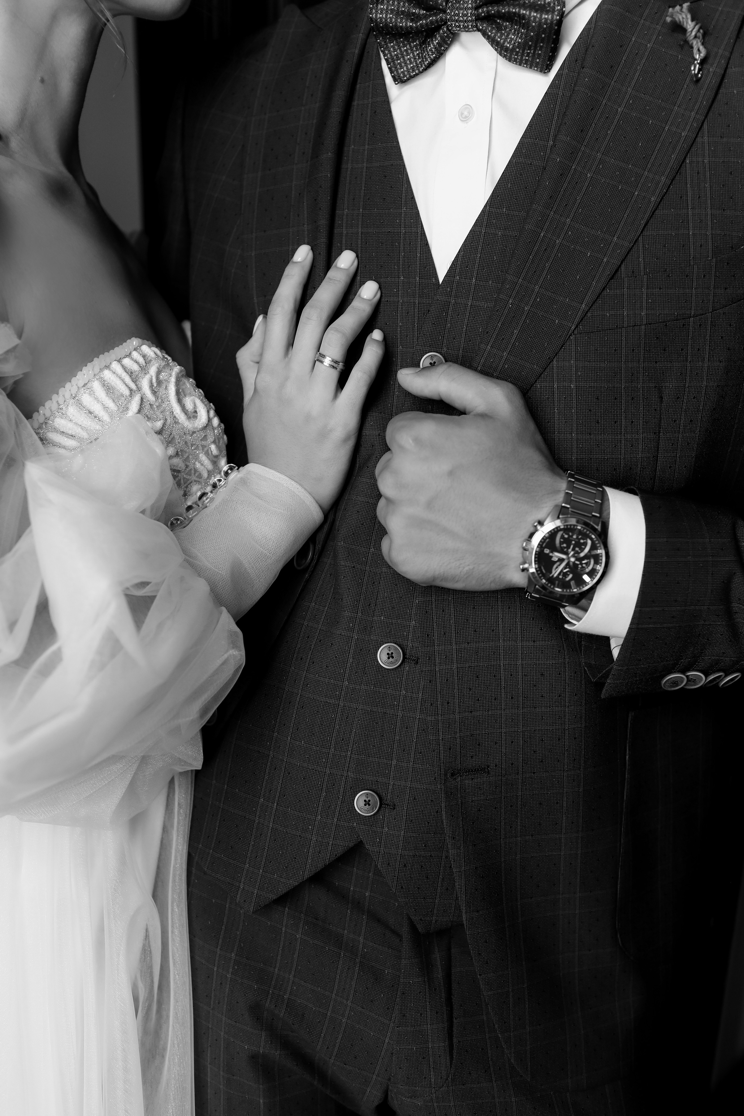 Vadim & Elena. Свадебный фотограф Ольга Веремчук