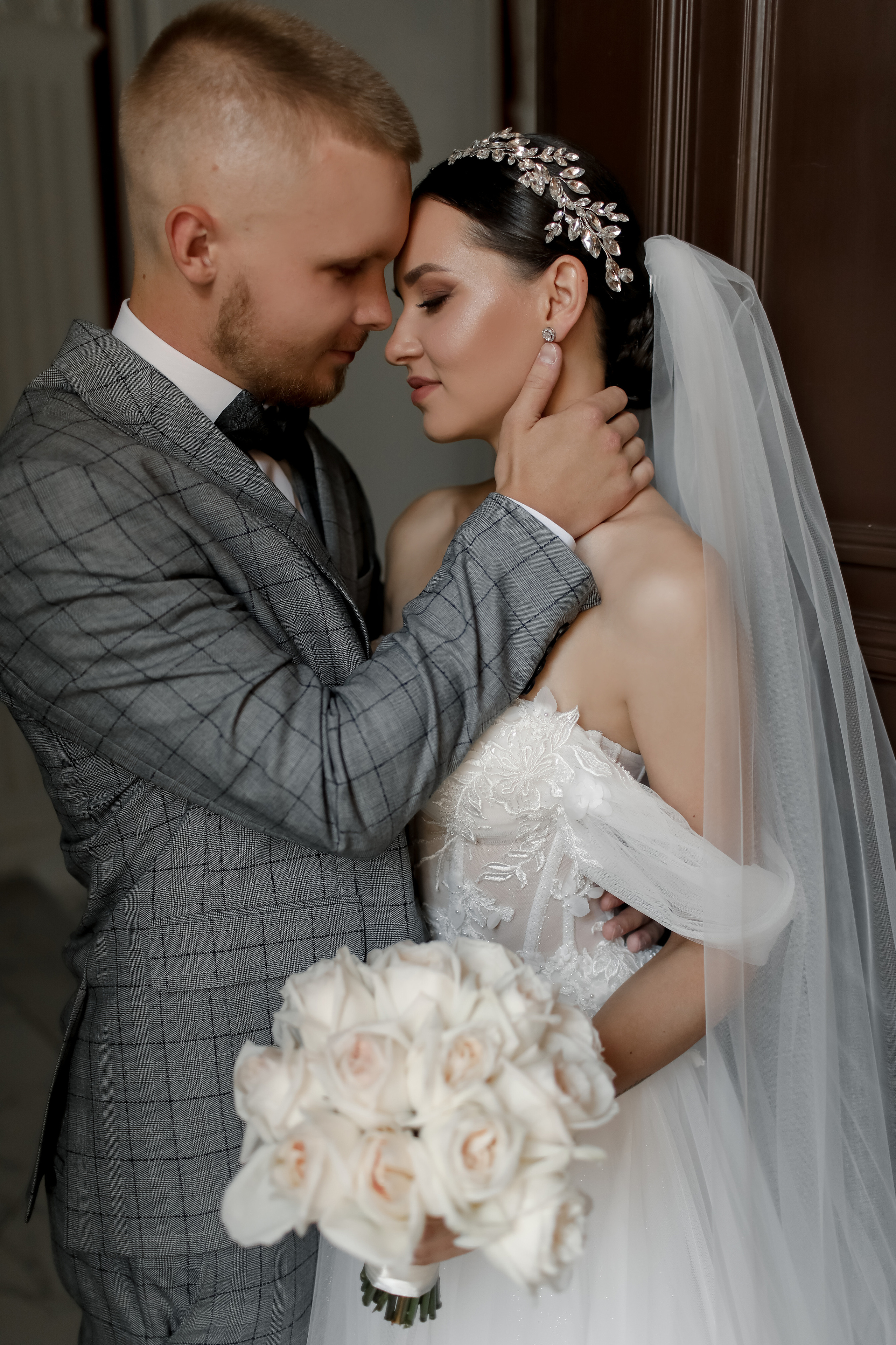 Свадебный фотограф Ольга Веремчук