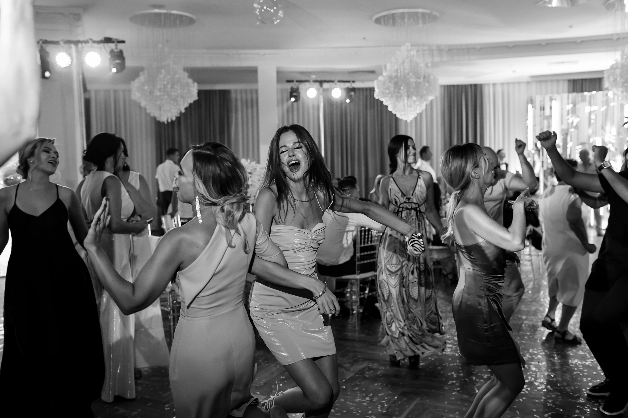 Dmitrii & Victoria. Свадебный фотограф Ольга Веремчук