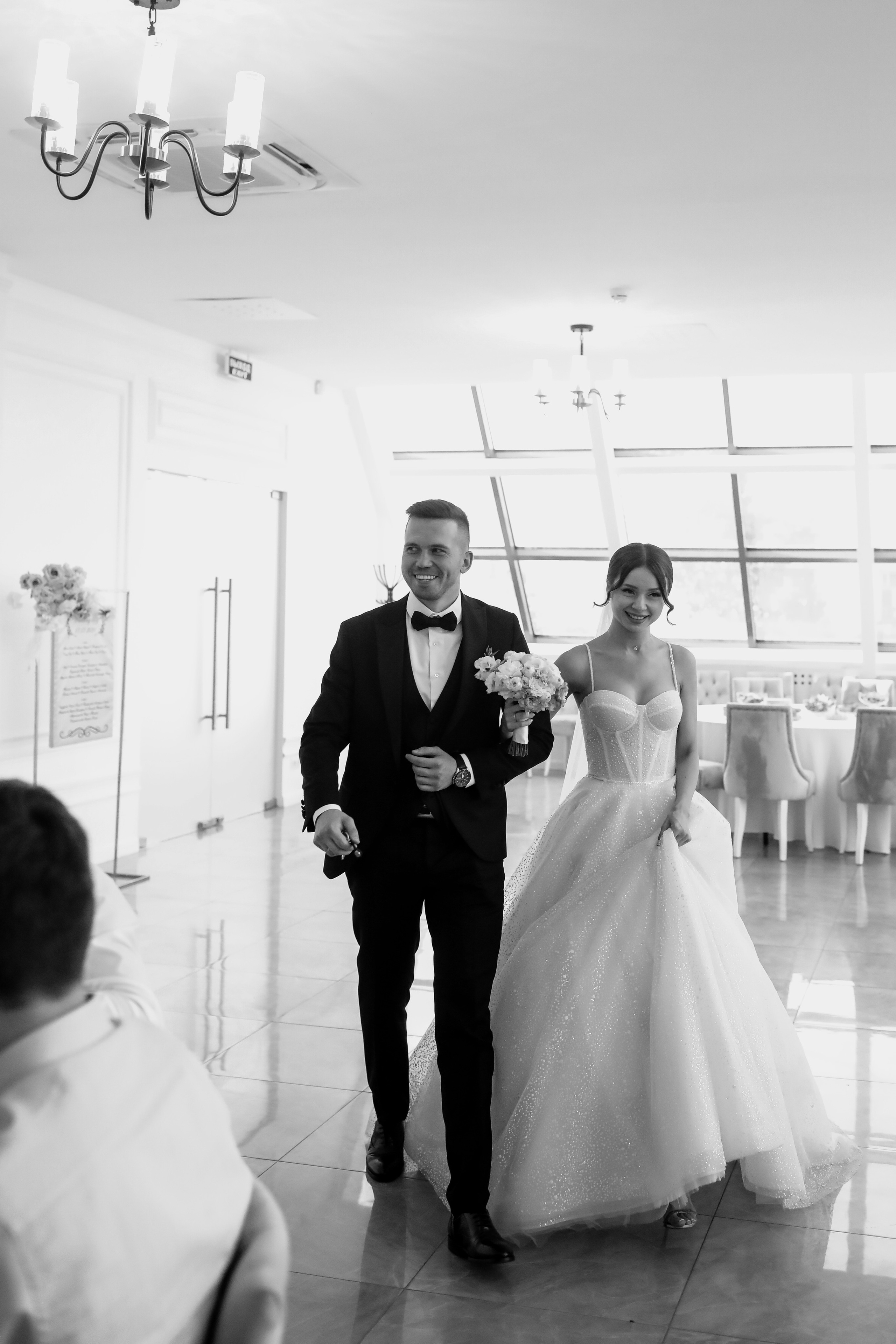 Nikolay & Alena. Свадебный фотограф Ольга Веремчук