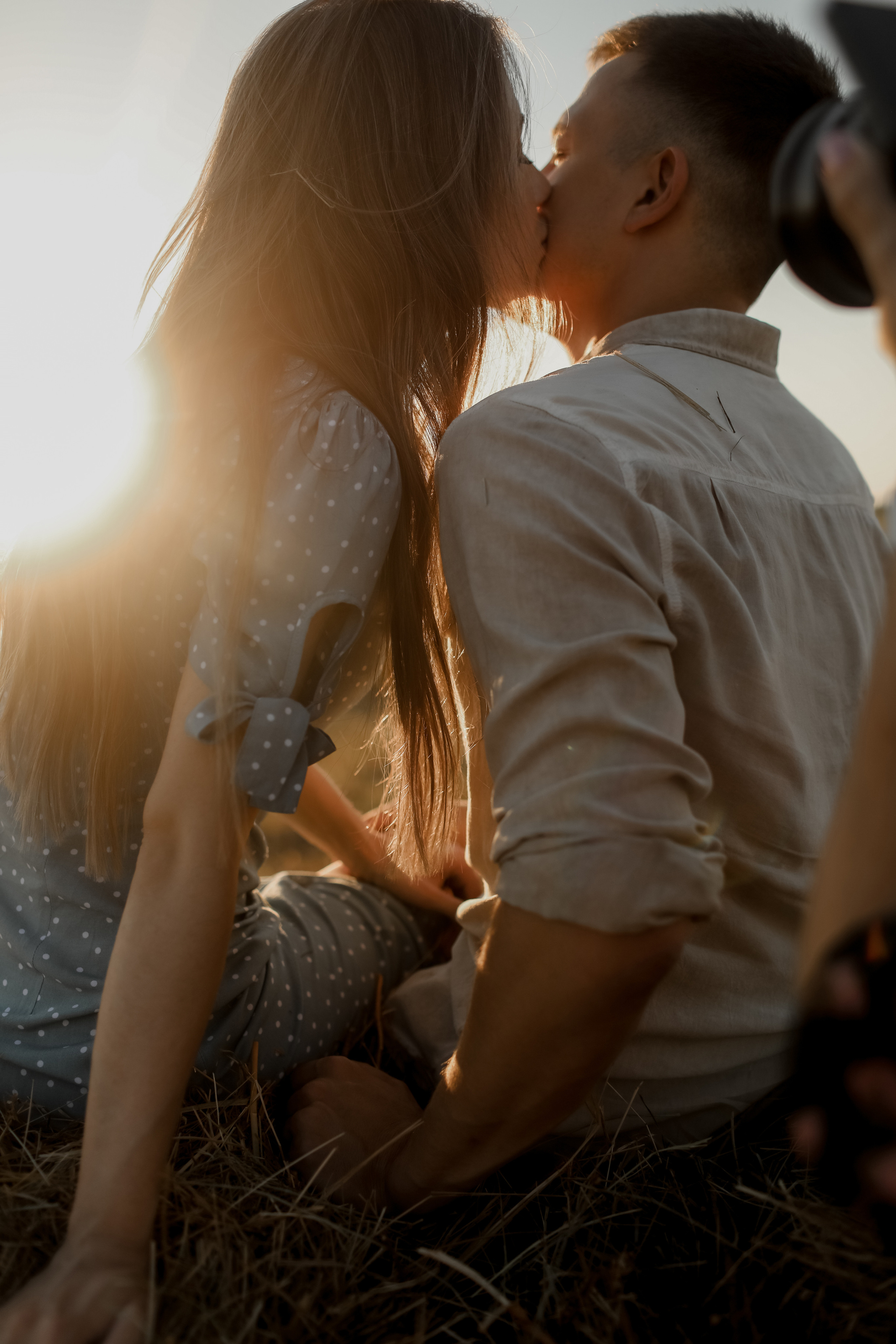 M+I. Свадебный фотограф Ольга Веремчук