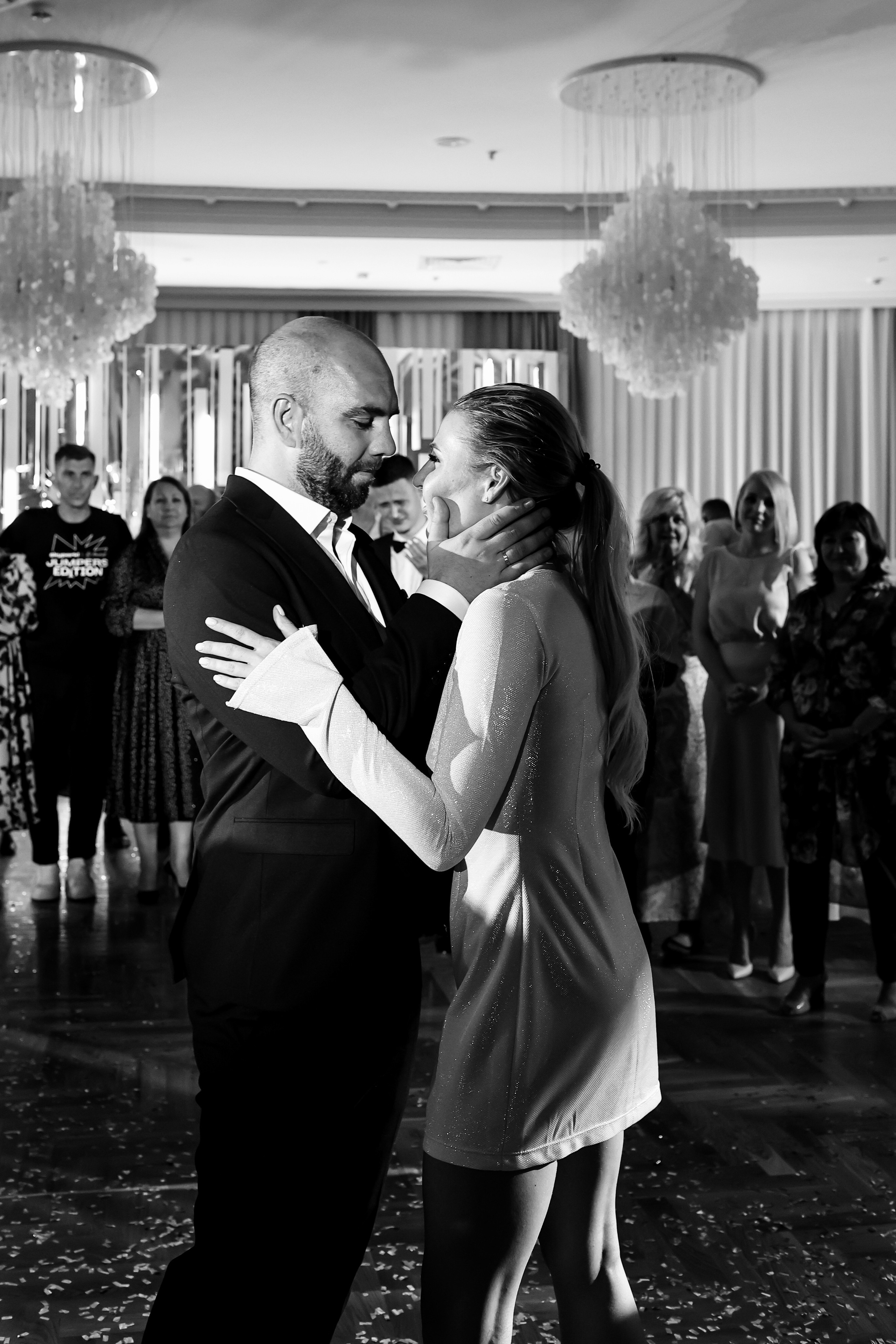 Dmitrii & Victoria. Свадебный фотограф Ольга Веремчук