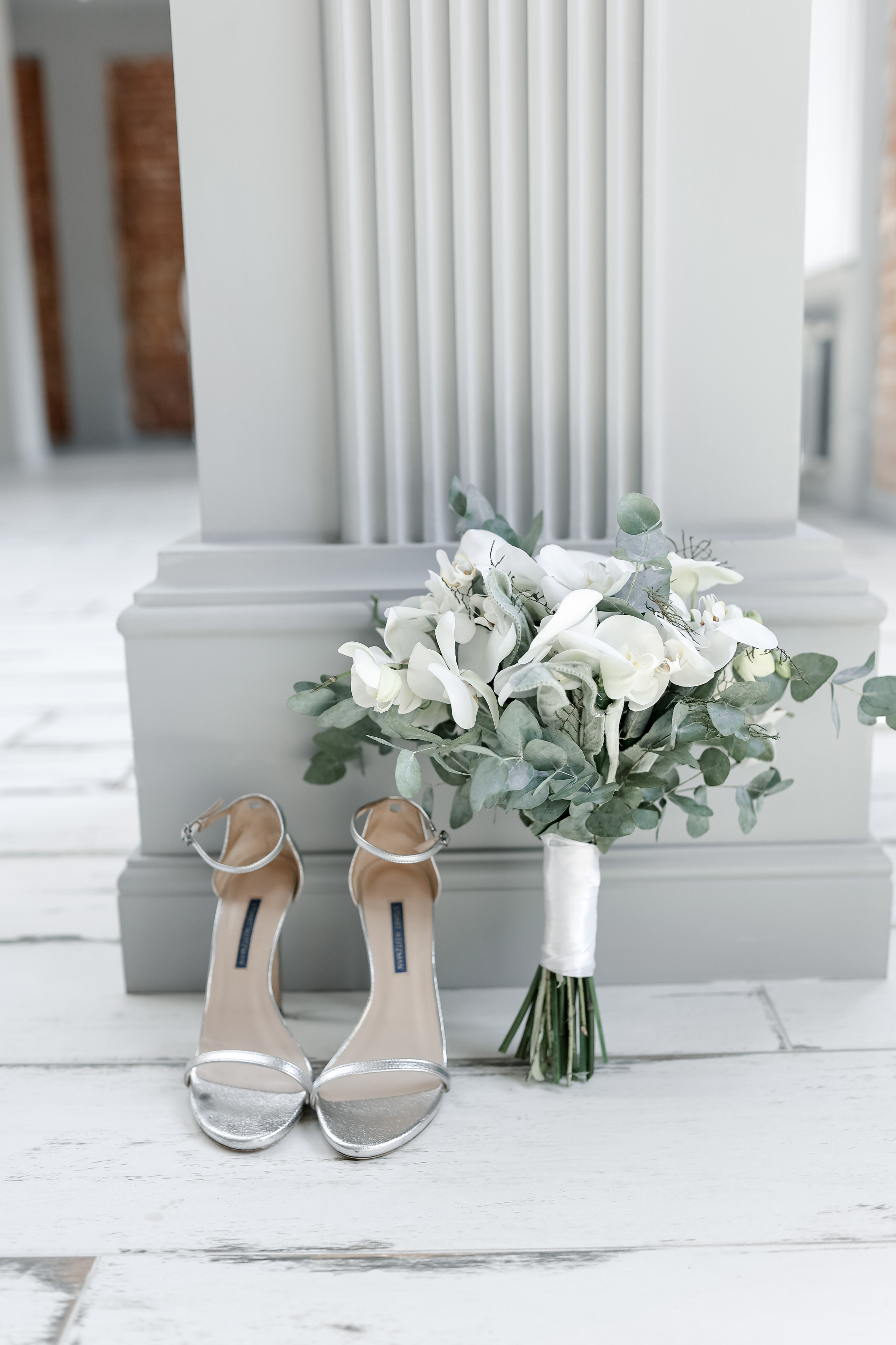 Свадебный фотограф Ольга Веремчук