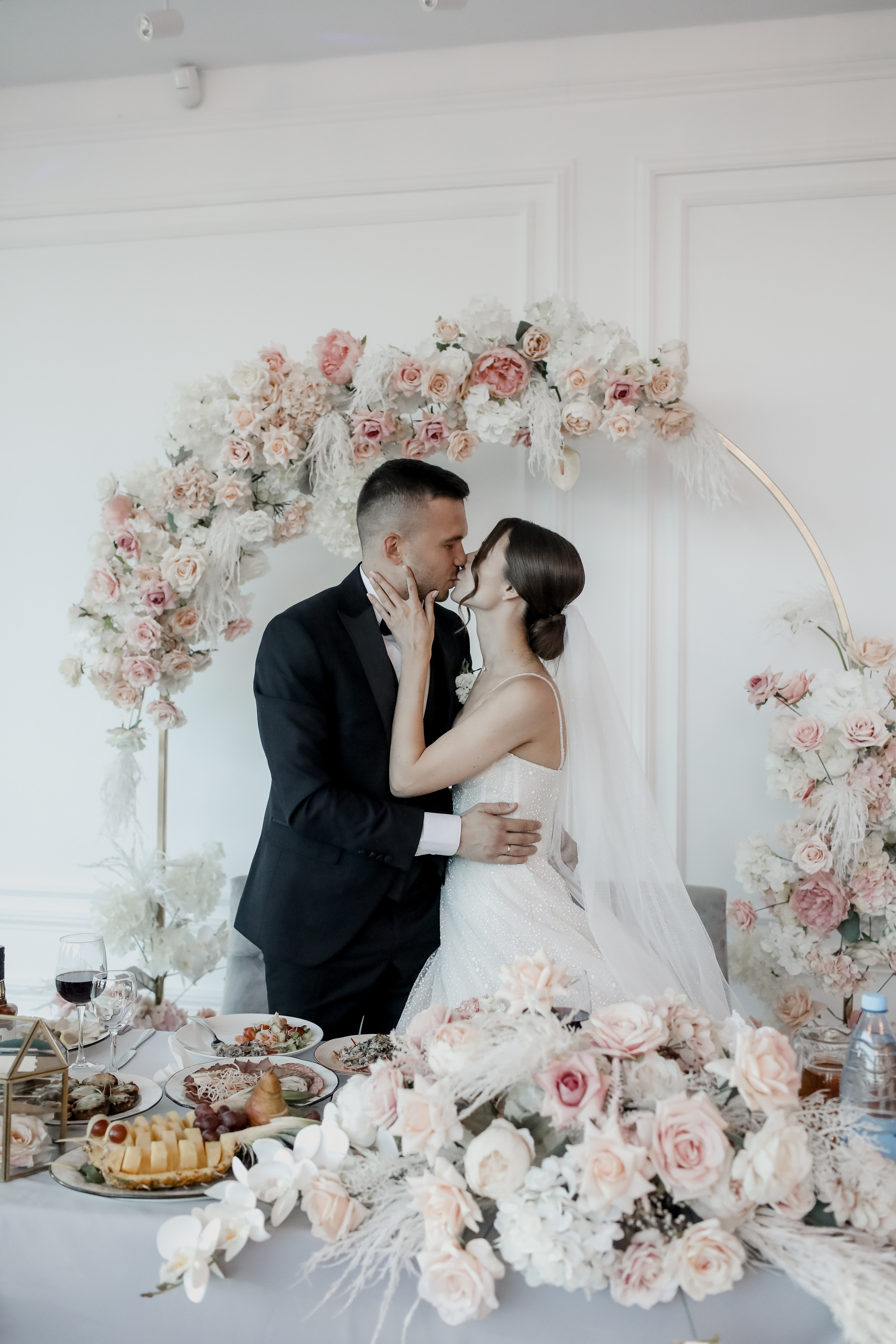 Nikolay & Alena. Свадебный фотограф Ольга Веремчук